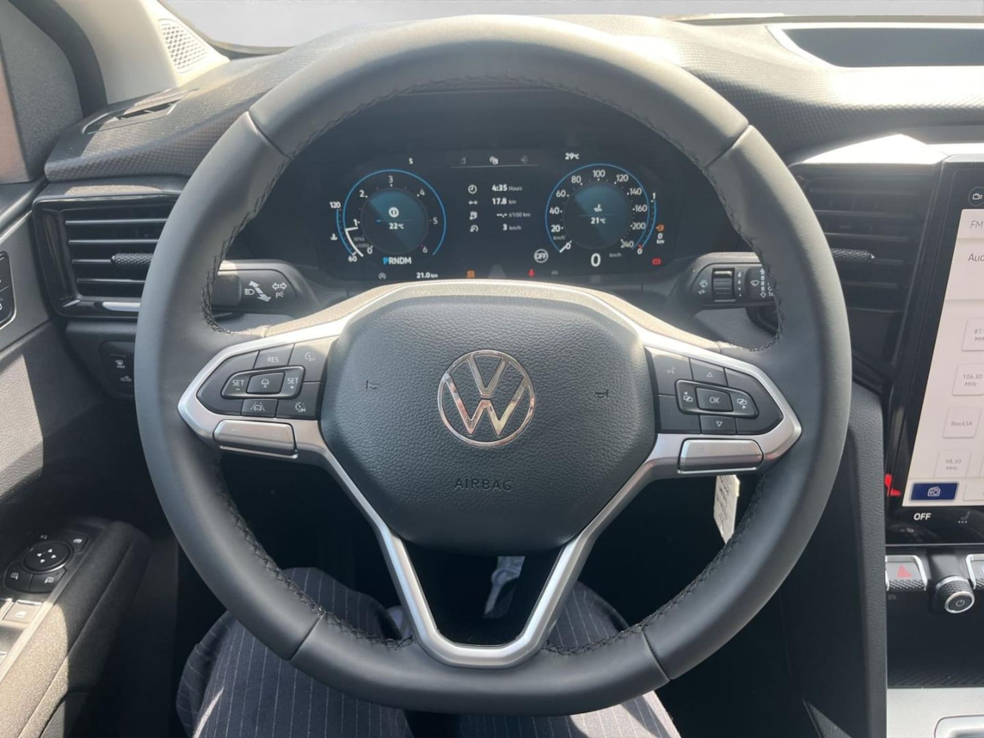 Volkswagen Amarok DoubleCab Life