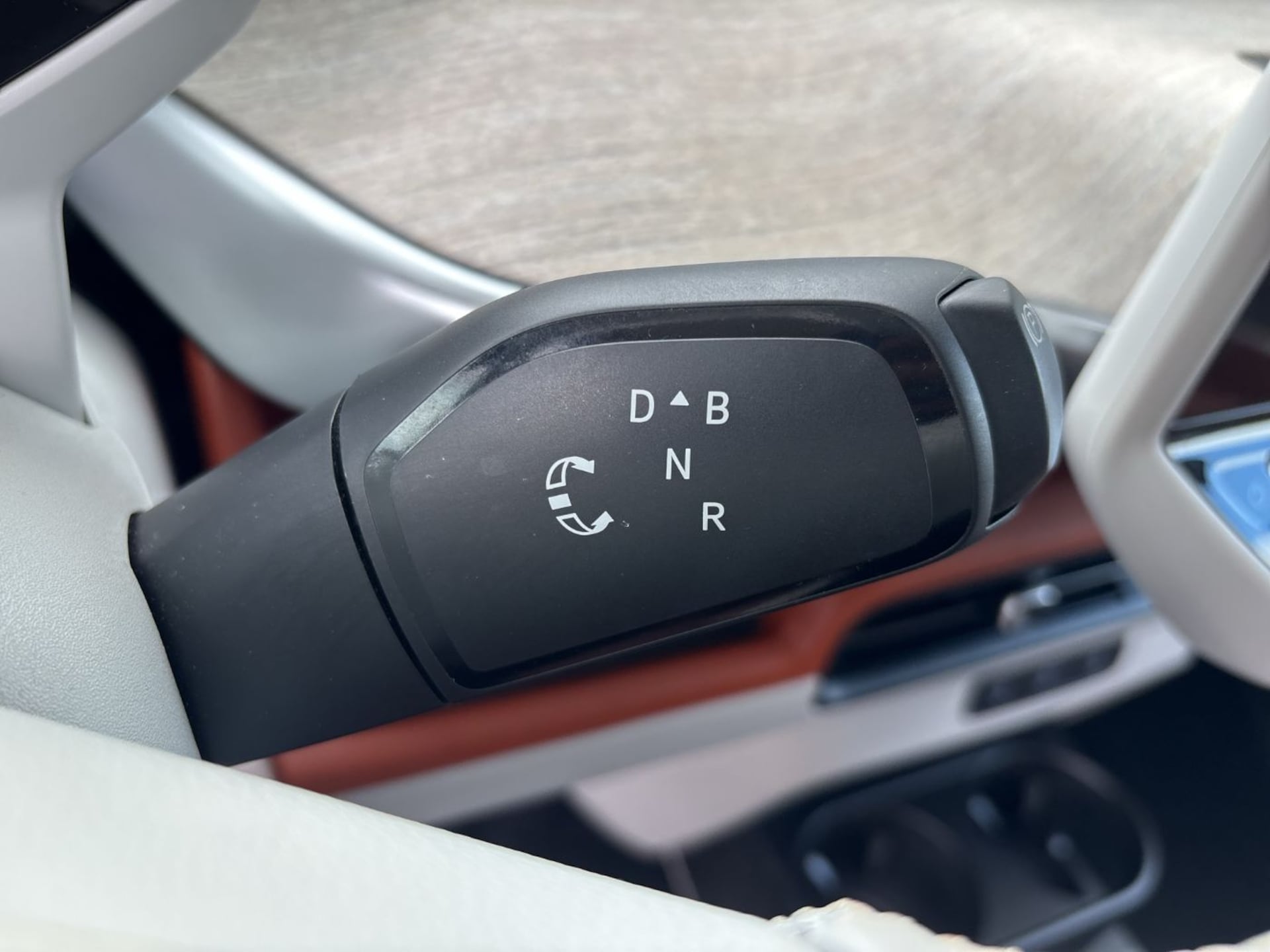 Volkswagen ID. Buzz Pro