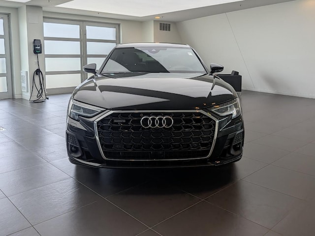 2026 Audi A8 L