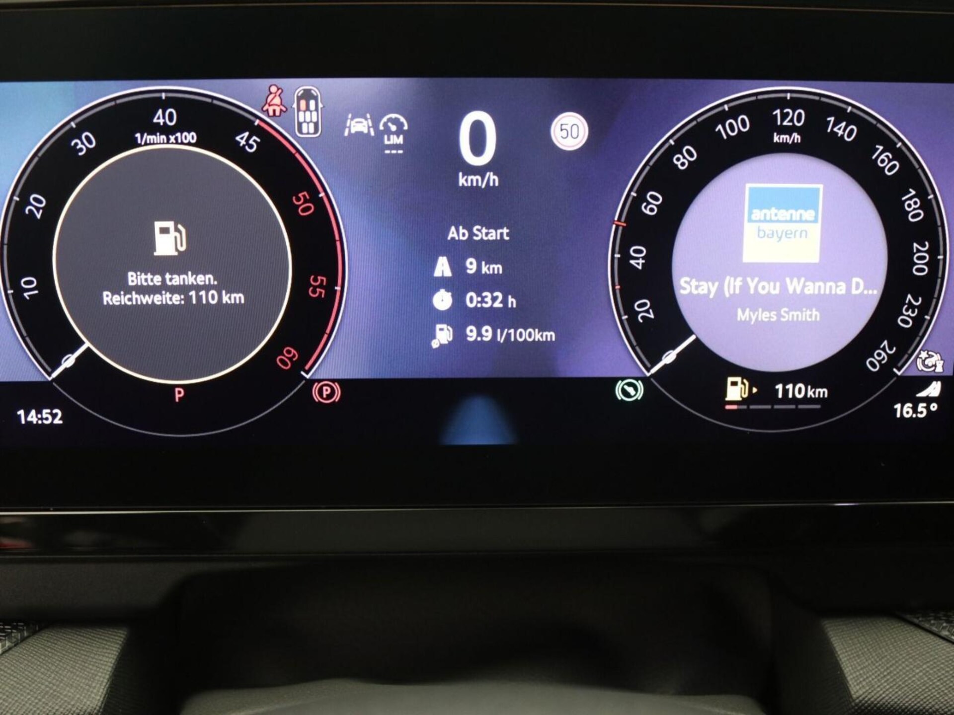 Skoda Kodiaq Selection