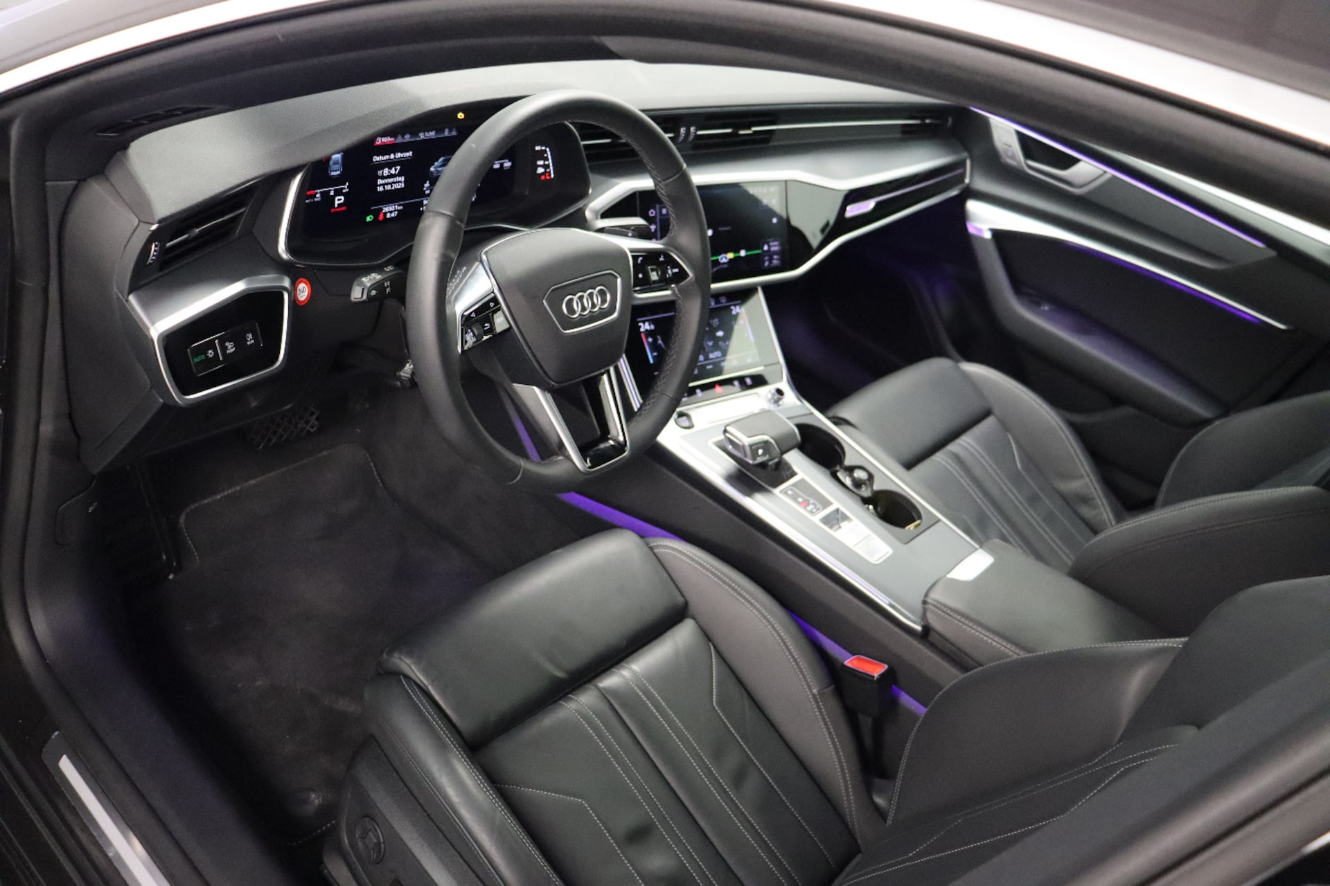 Audi A7 Sportback
