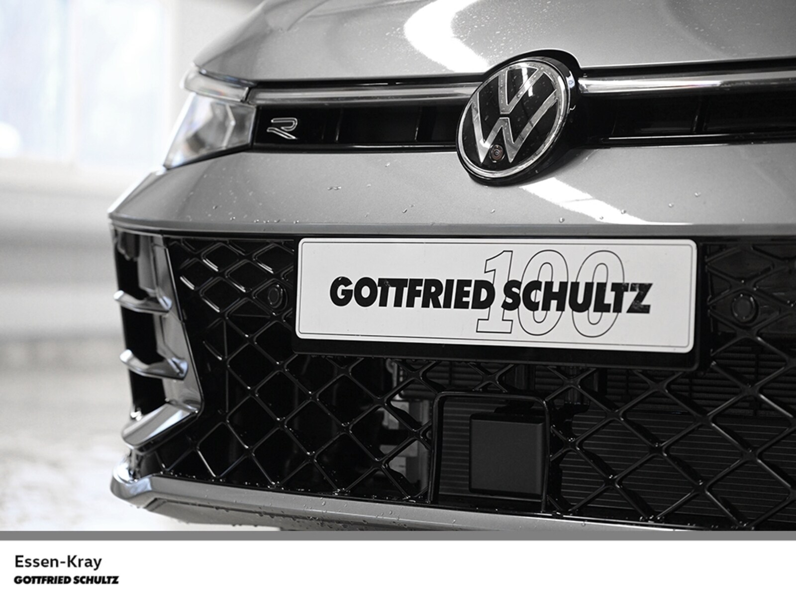 Volkswagen Passat – Bild 7