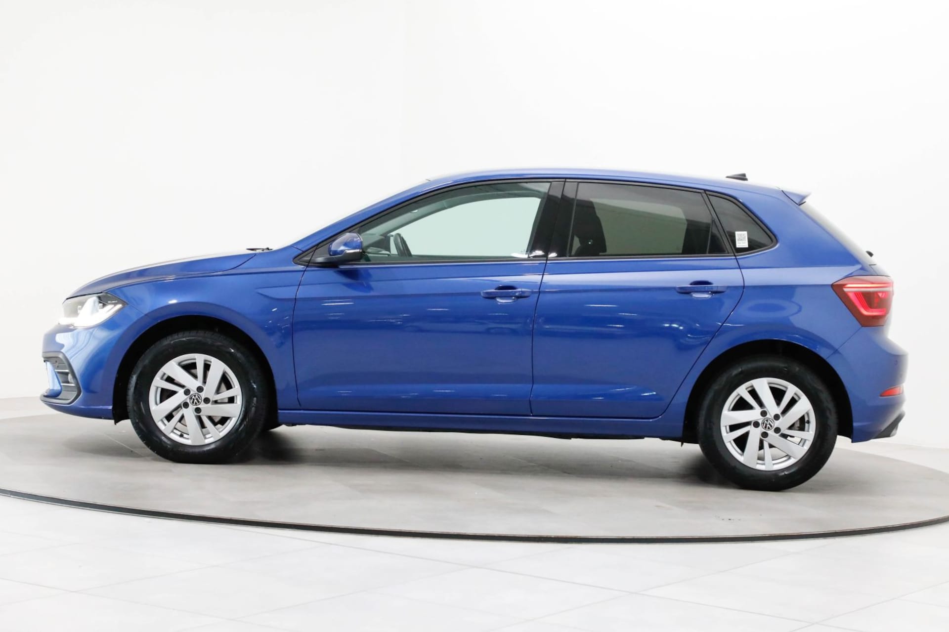 Volkswagen Polo Style