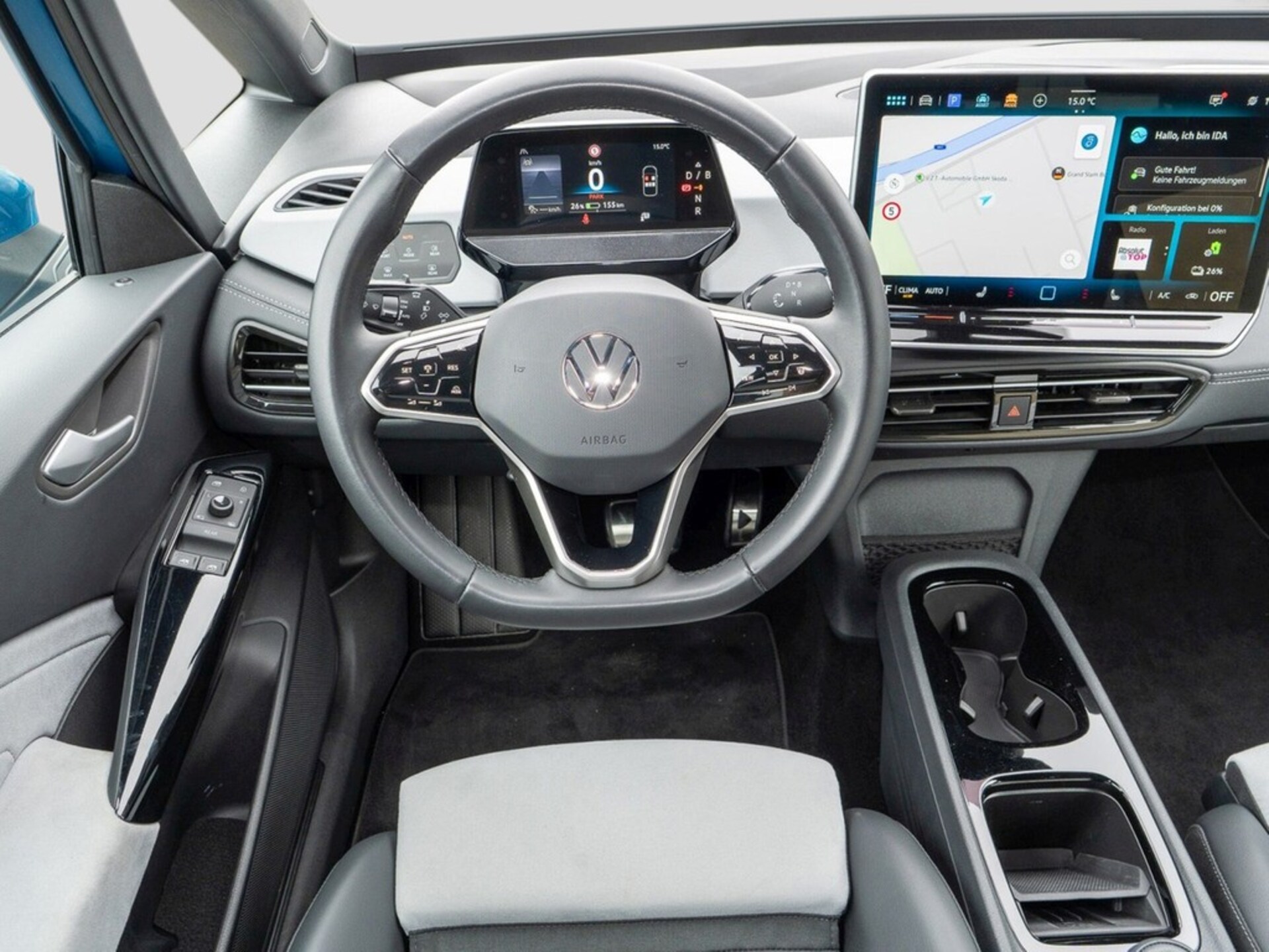 Volkswagen ID.3 Pro S