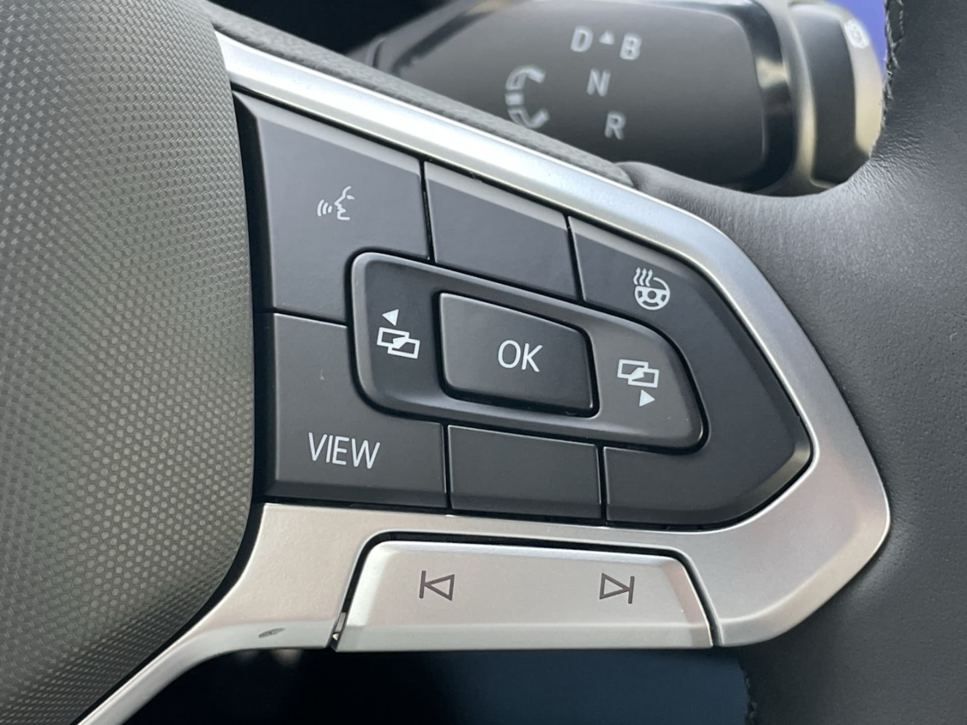 Volkswagen ID.4 Pro
