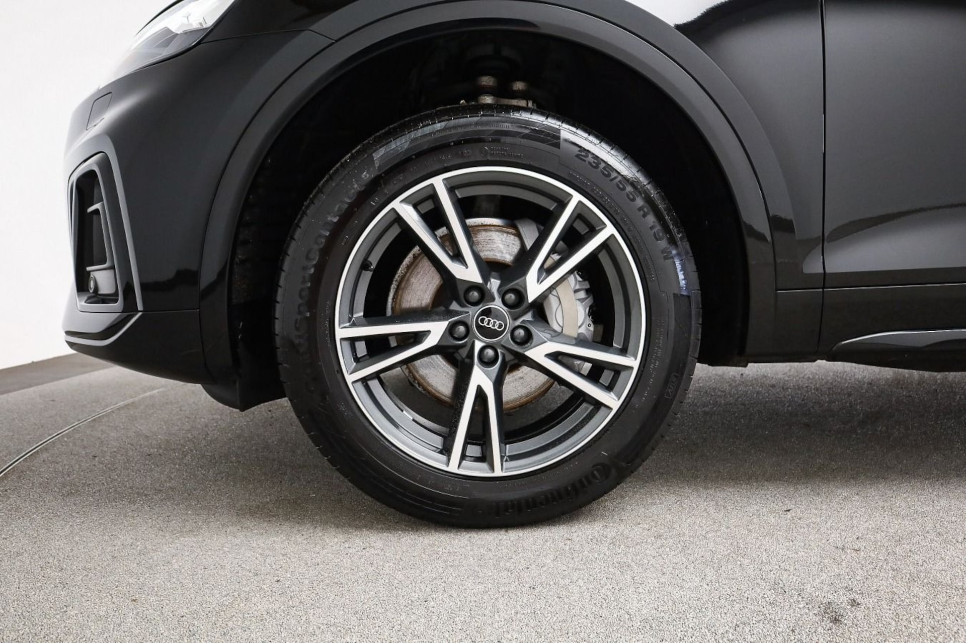 Audi Q5 SUV S line