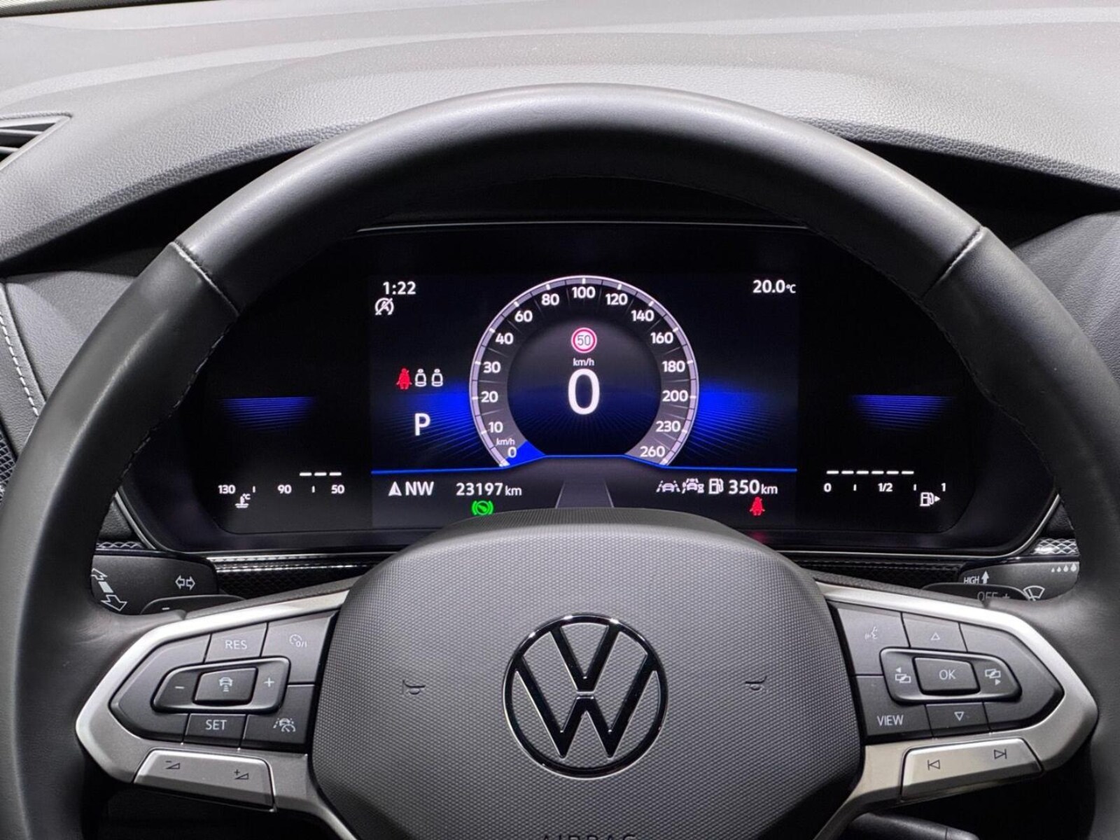 Volkswagen T-Cross – Bild 7