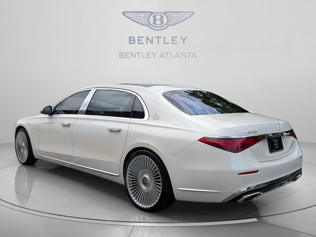 2022 Mercedes-Benz