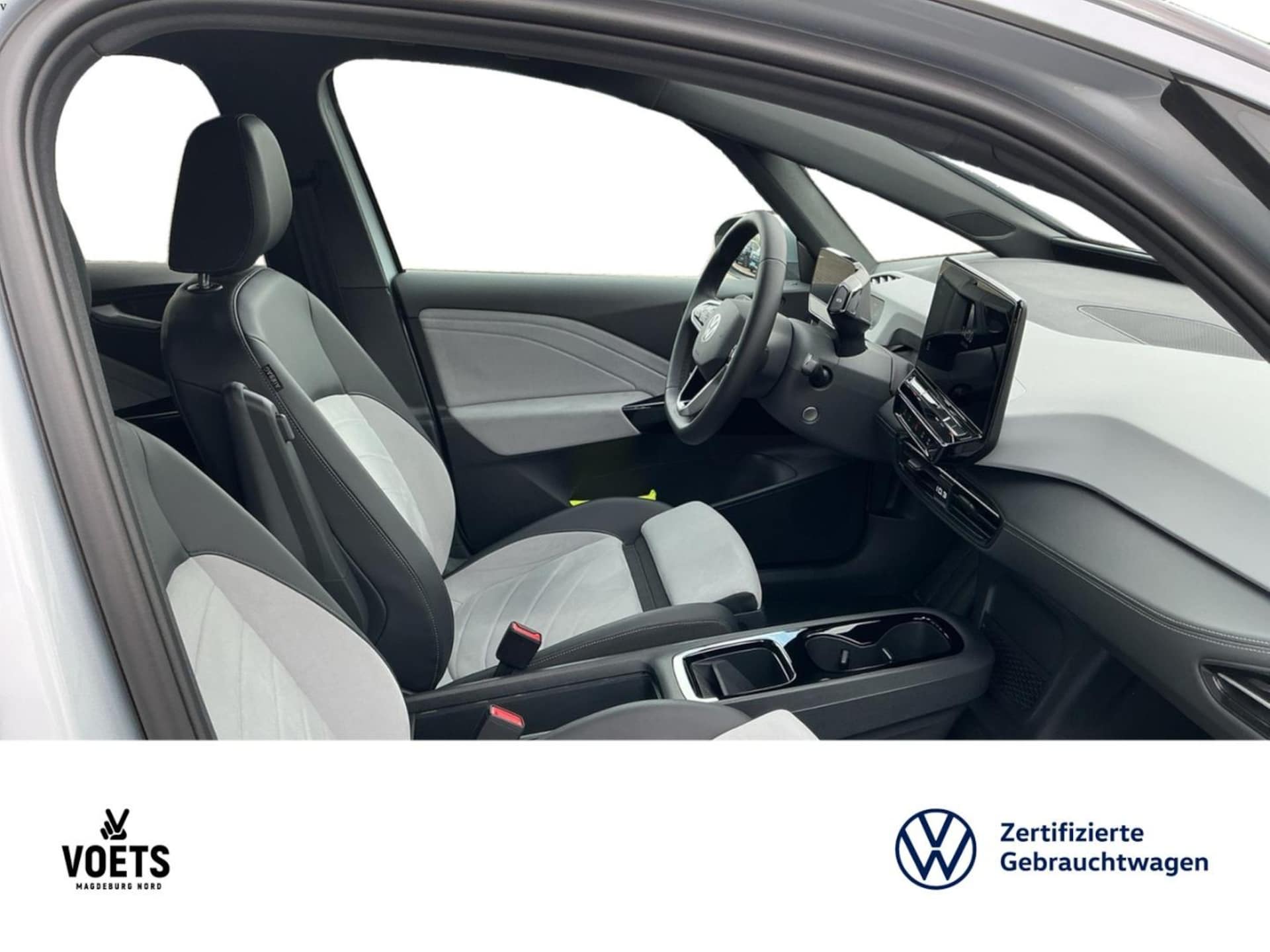Volkswagen ID.3 MOVE Pro