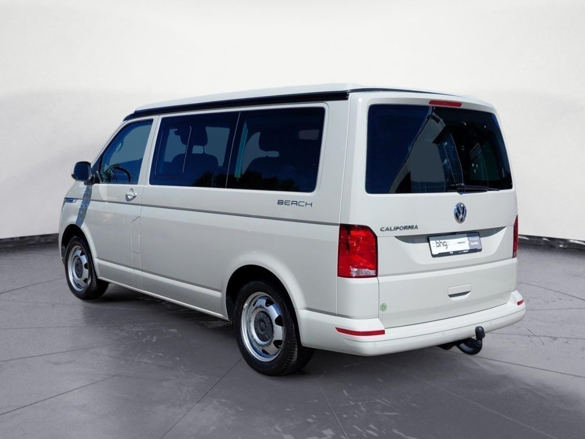 Volkswagen T6.1 California Beach