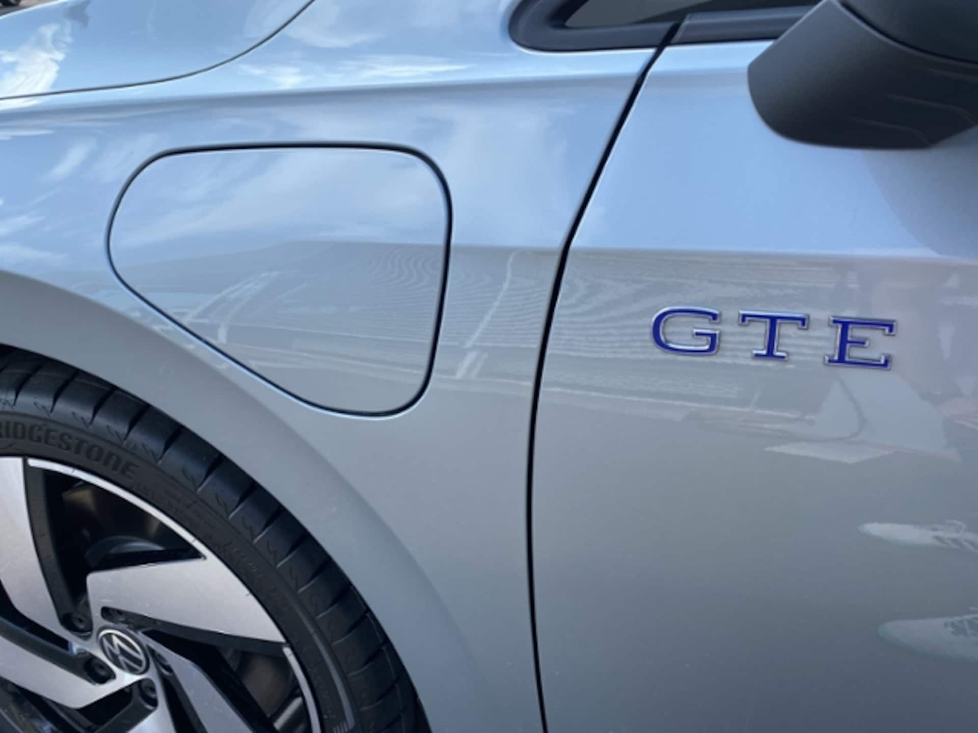 Volkswagen Golf GTE