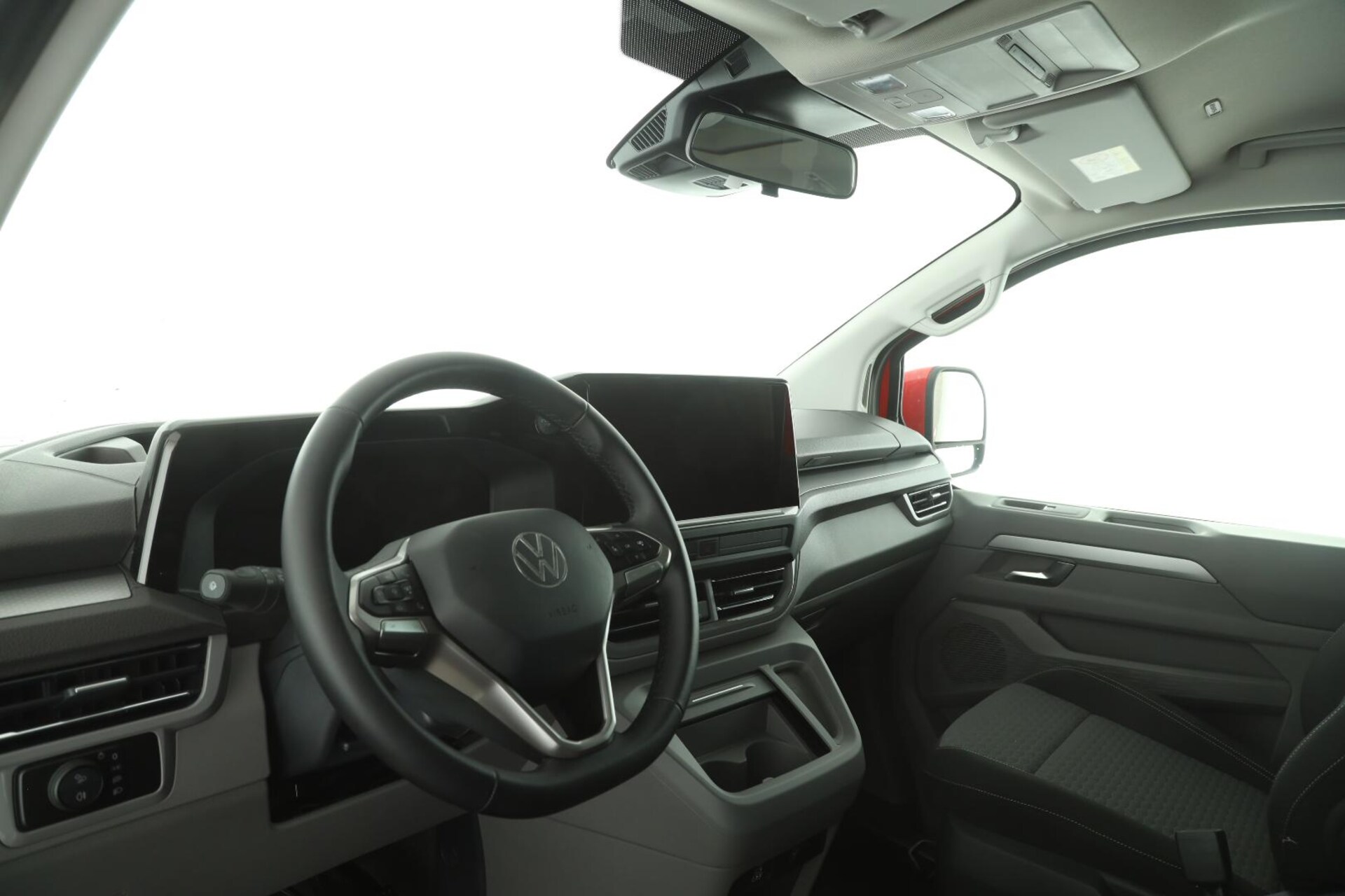 Volkswagen Caravelle Style