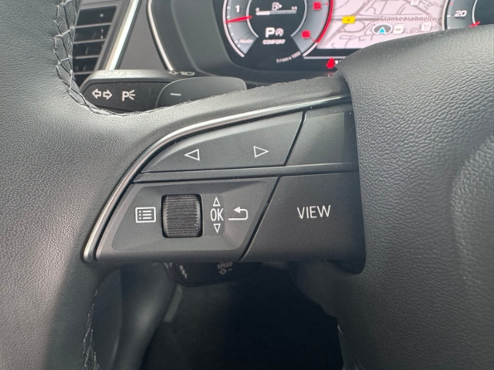 Audi Q5 SUV