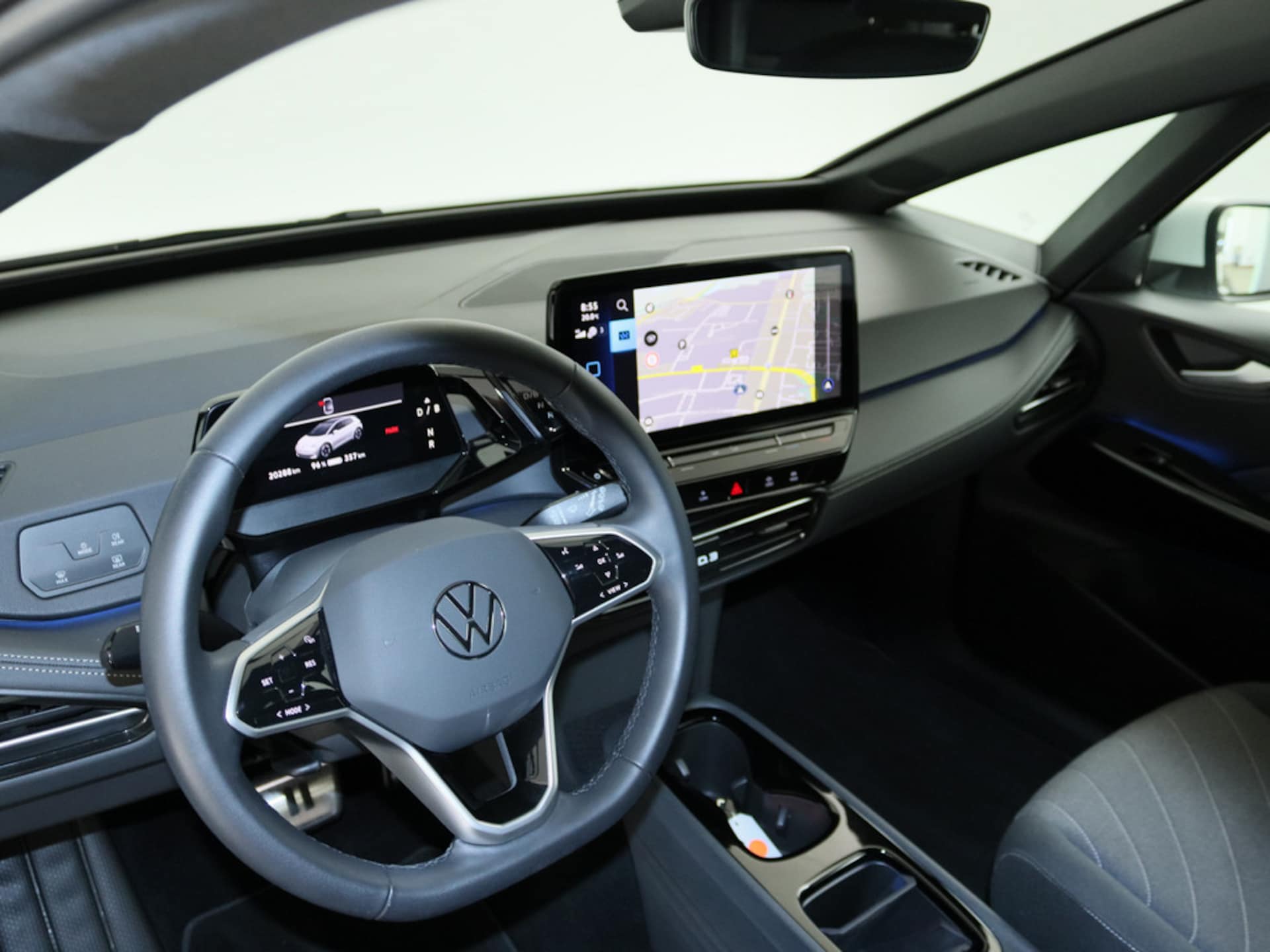 Volkswagen ID.3 Pro