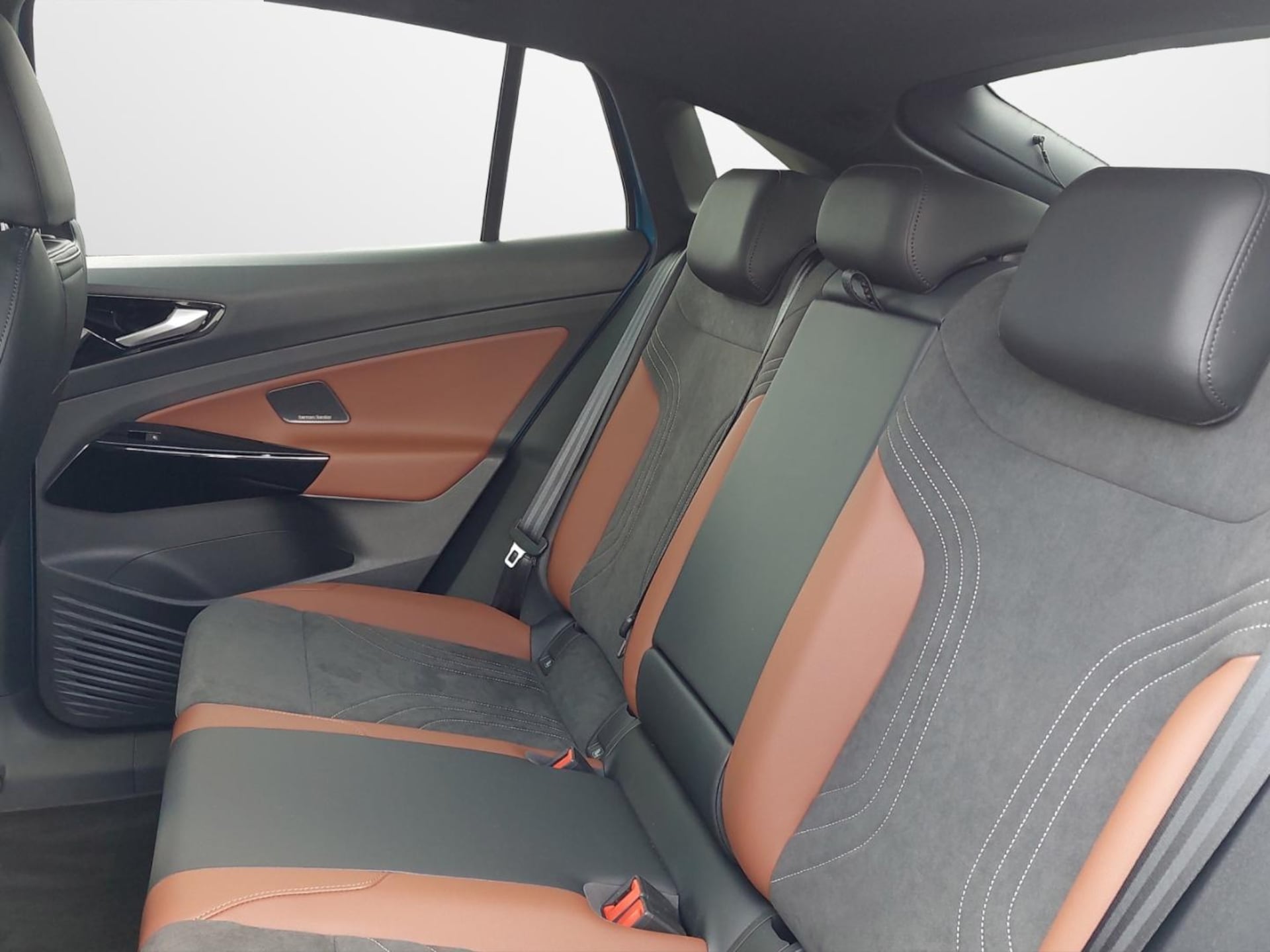 Volkswagen ID.5 Pro