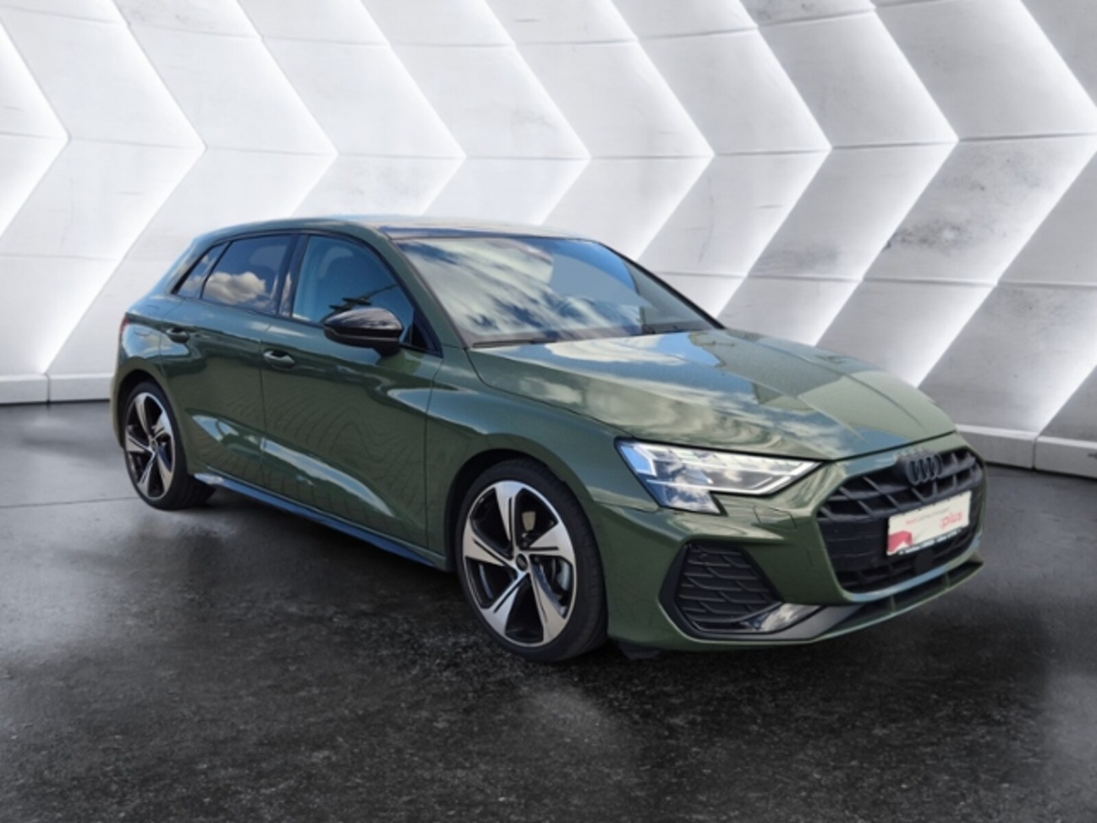 Audi A3 Sportback – Bild 7