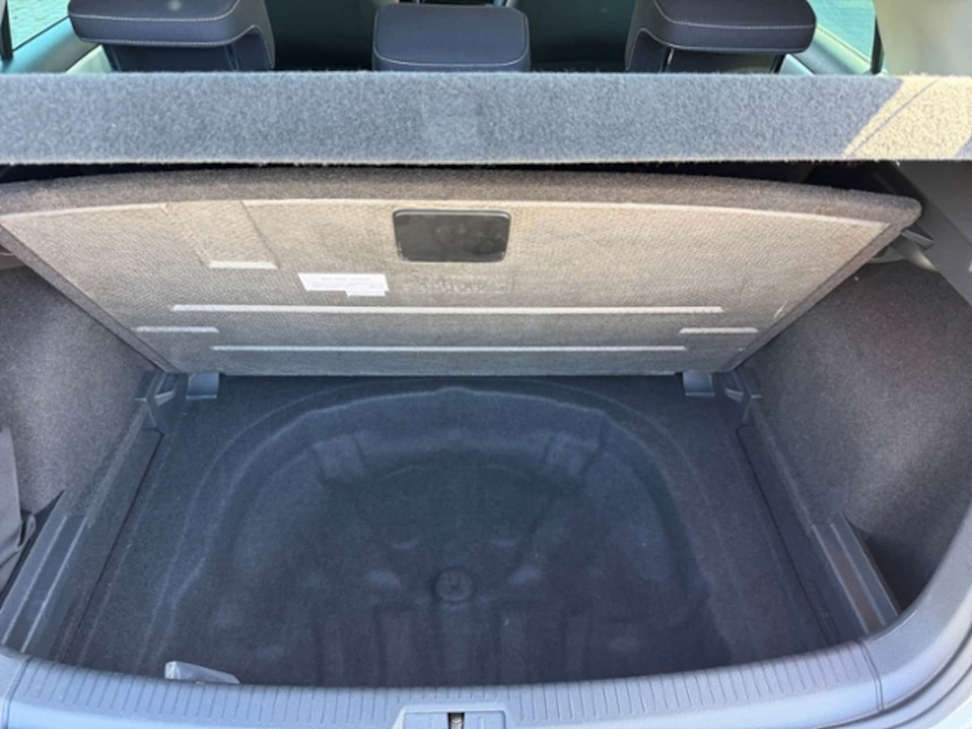 Volkswagen Golf Comfortline