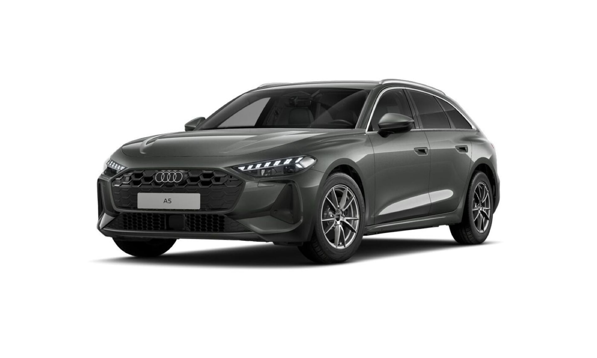 Audi A5 Avant