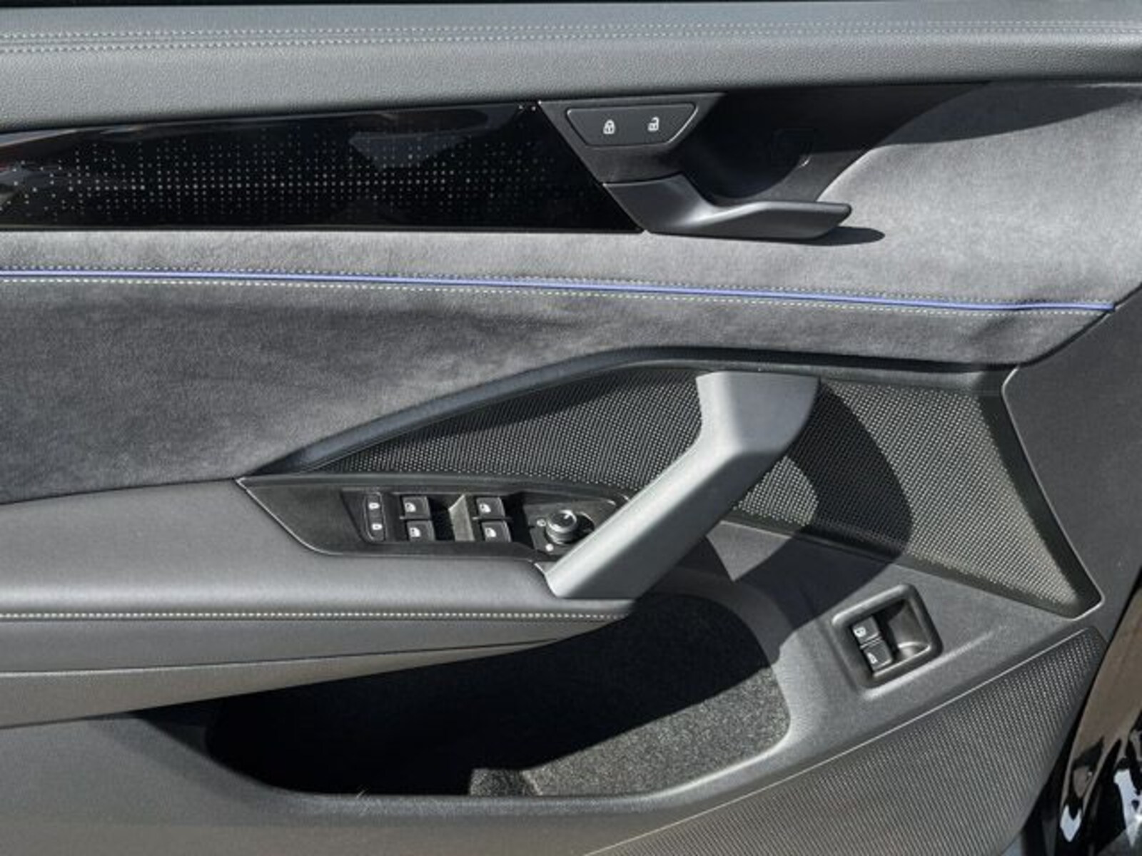 Volkswagen Tayron – Bild 13