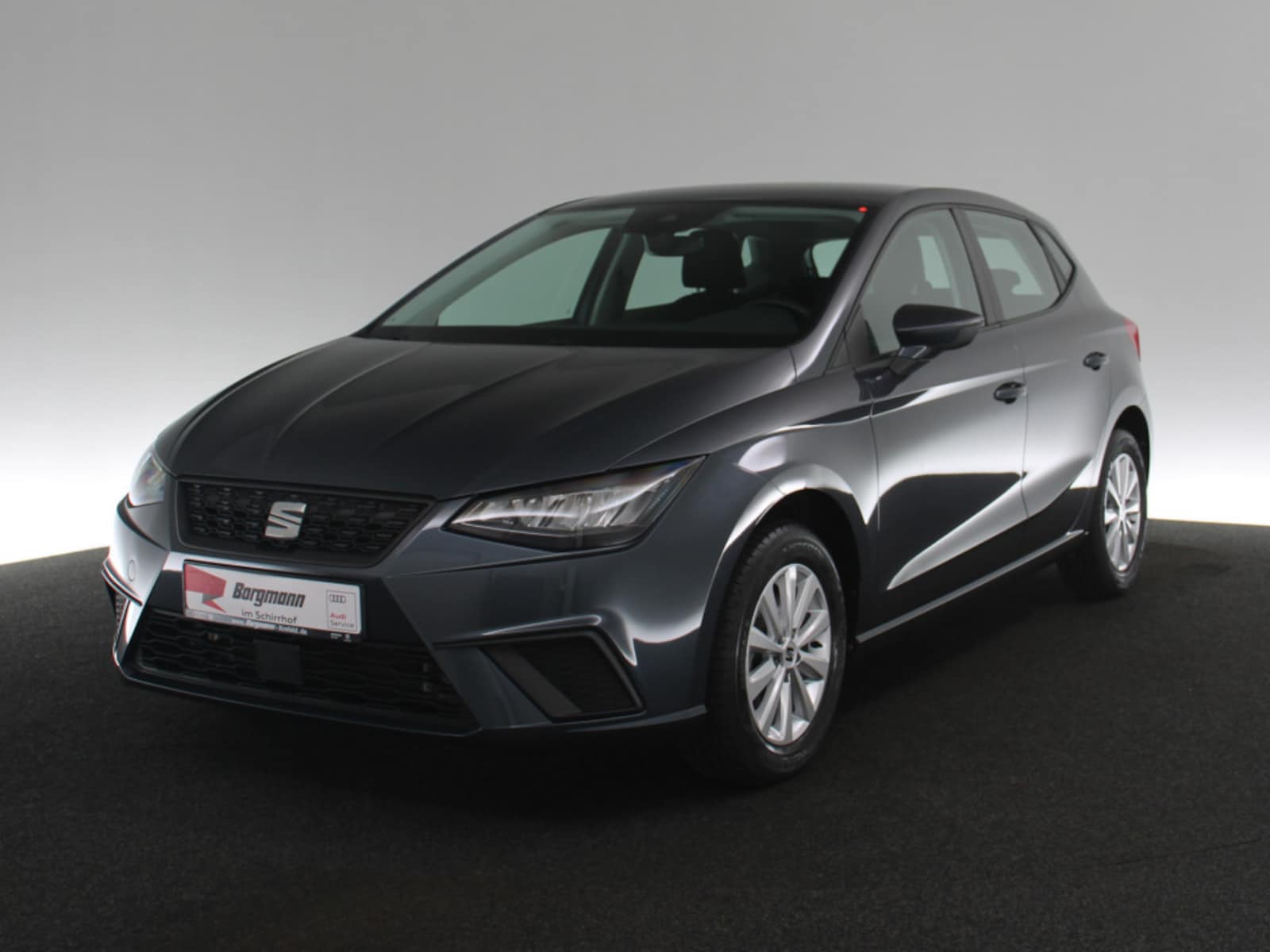 SEAT Ibiza – Bild 2
