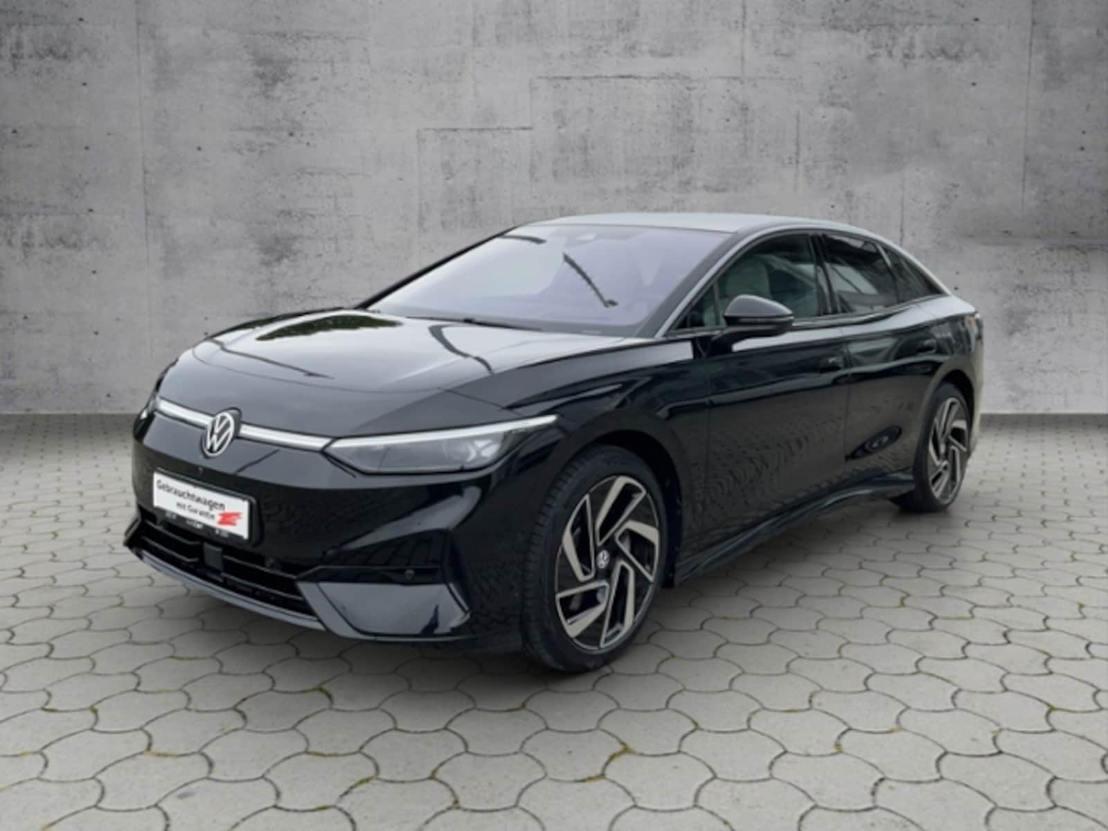 Volkswagen ID.7 – Bild 3