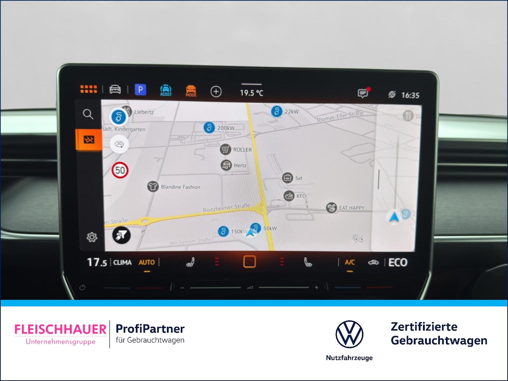Volkswagen ID. Buzz GTX