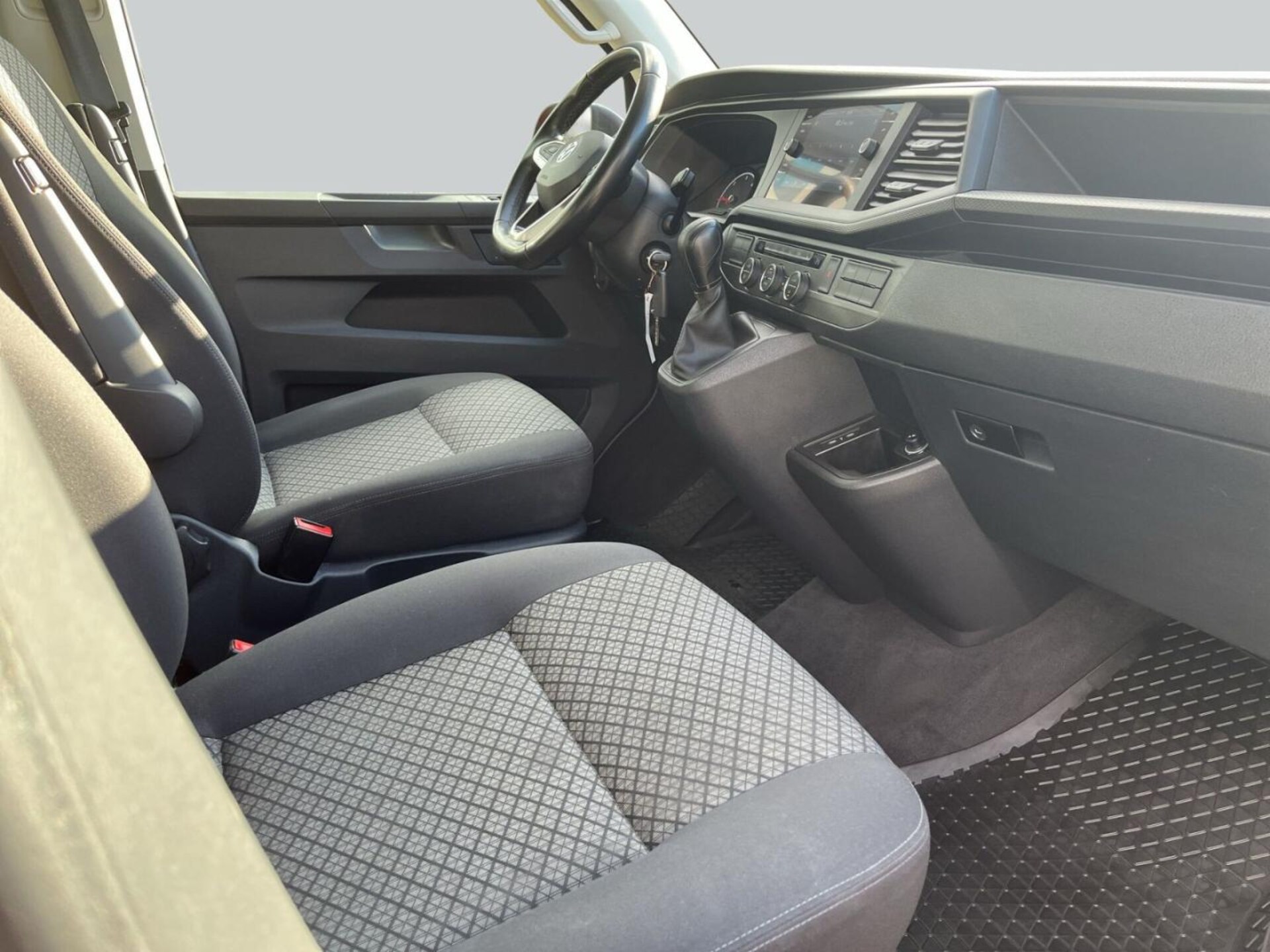 Volkswagen T6.1 Multivan Trendline