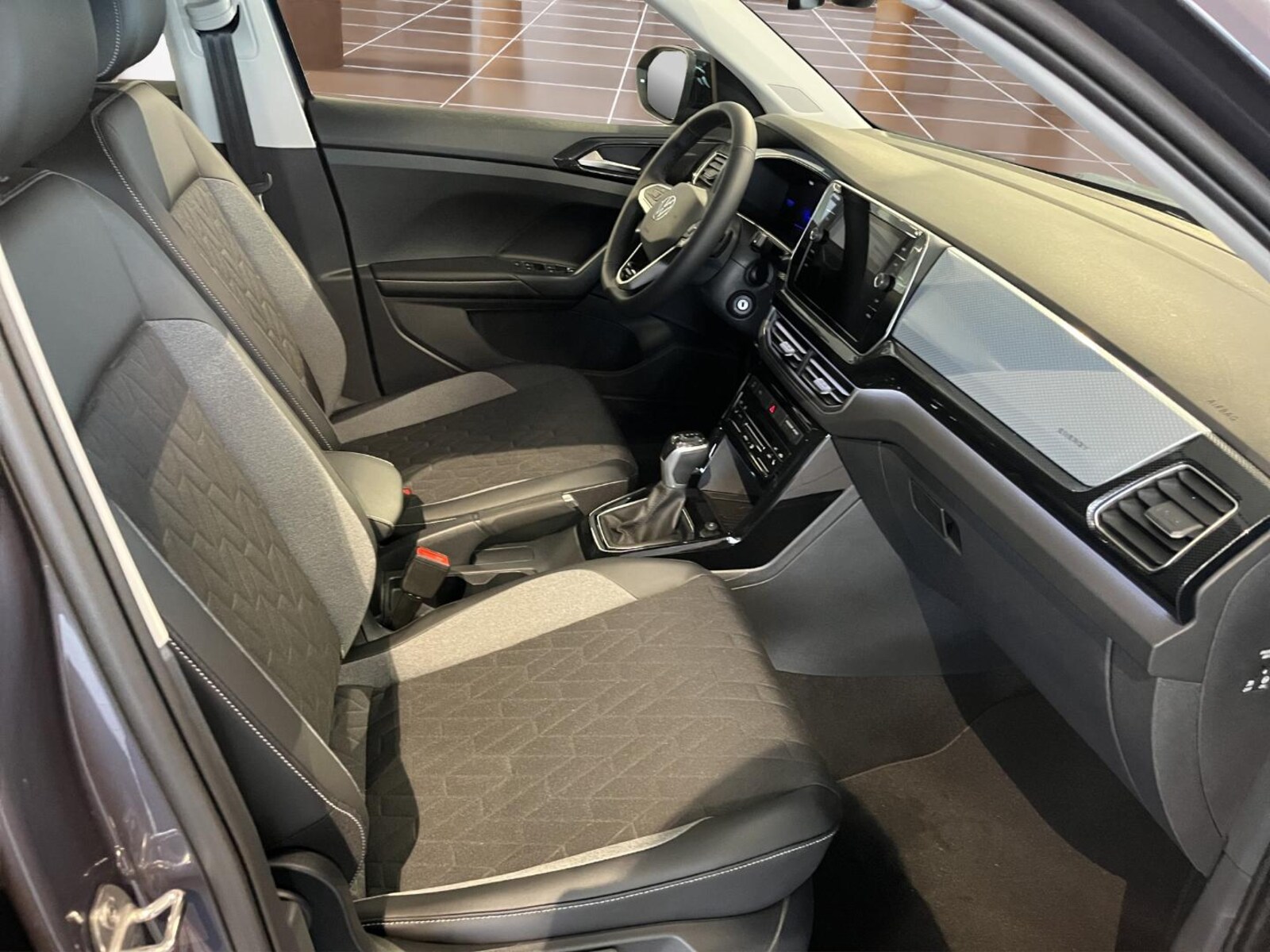 Volkswagen T-Cross – Bild 12