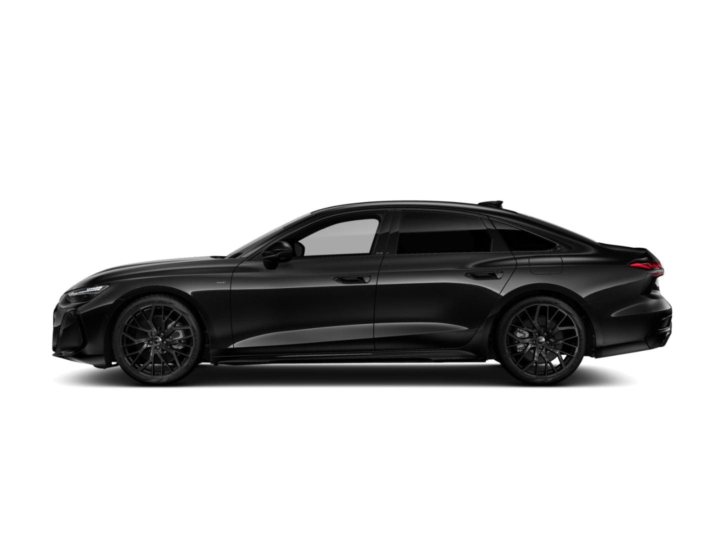 Bild über Audi A6 Limousine e-hybrid edition one e-hybrid quattro 220 kW S tronic - für weitere Informationen kontaktieren Sie den Audi Partner