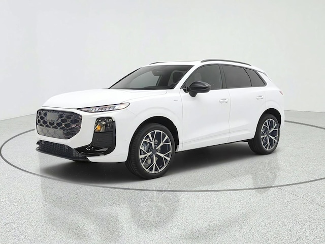 Photo of 2026 Audi Q3 SUV