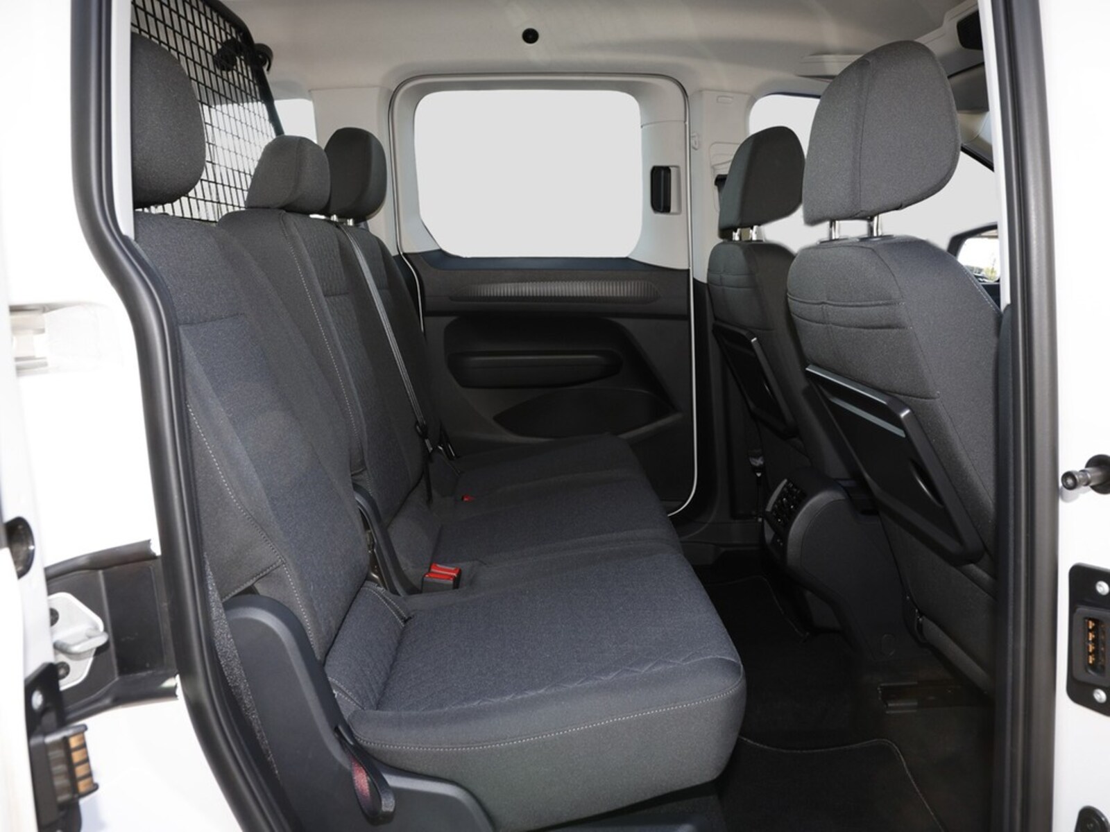 Volkswagen Caddy – Bild 10