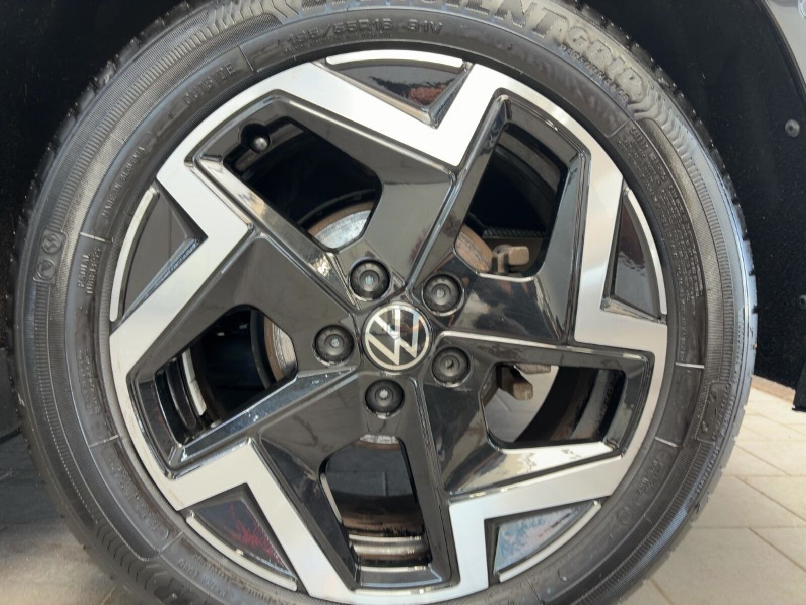 Volkswagen Polo – Bild 7