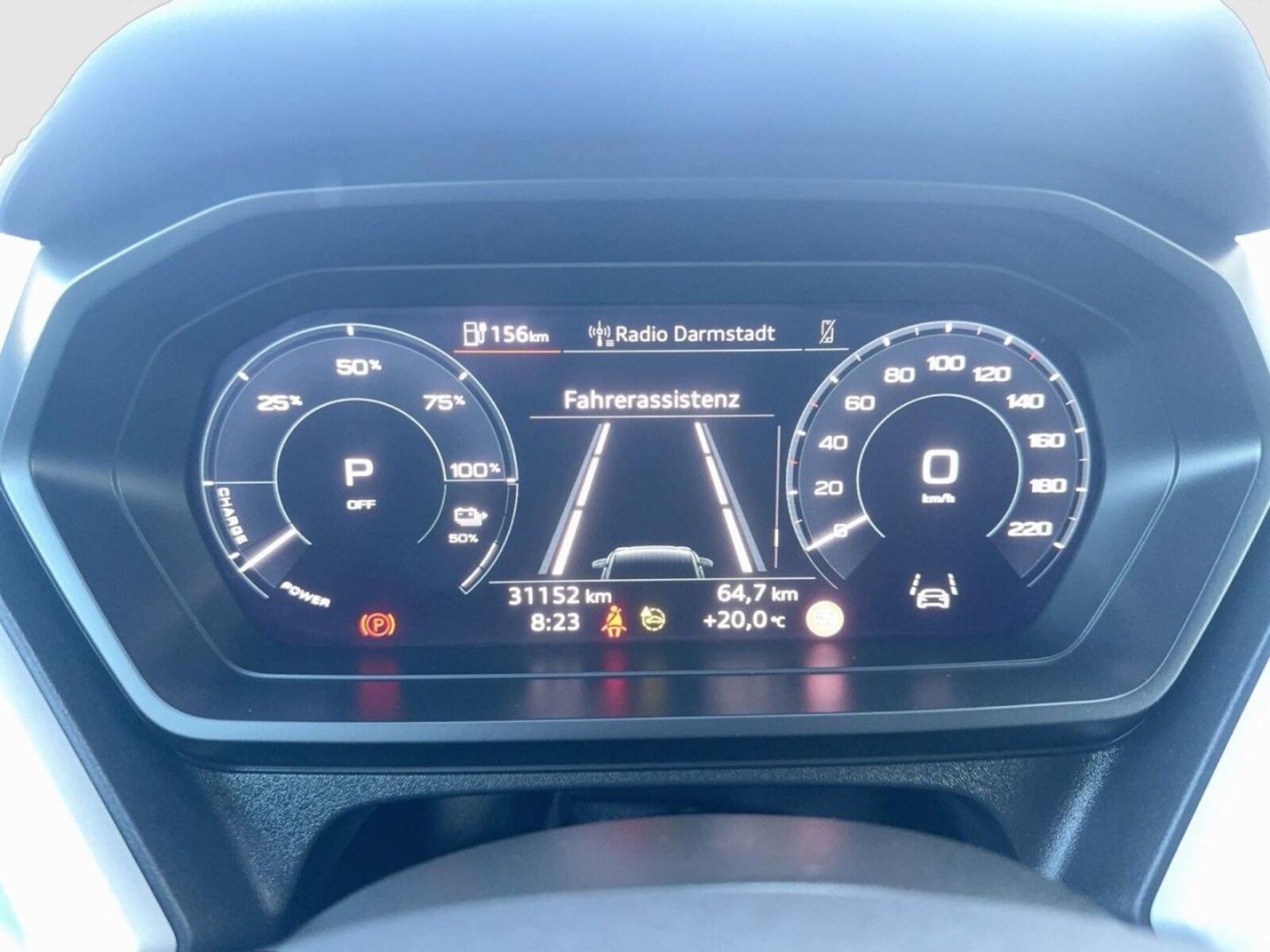 Audi Q4 Sportback e-tron – Bild 11