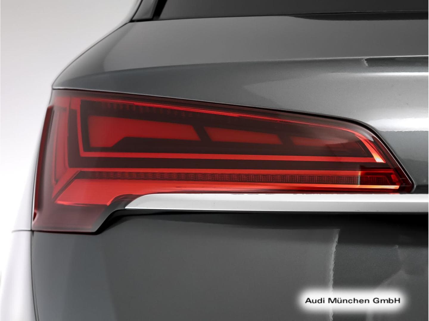 Bild über Audi Q5 40 TDI quattro S tronic - für weitere Informationen kontaktieren Sie den Audi Partner