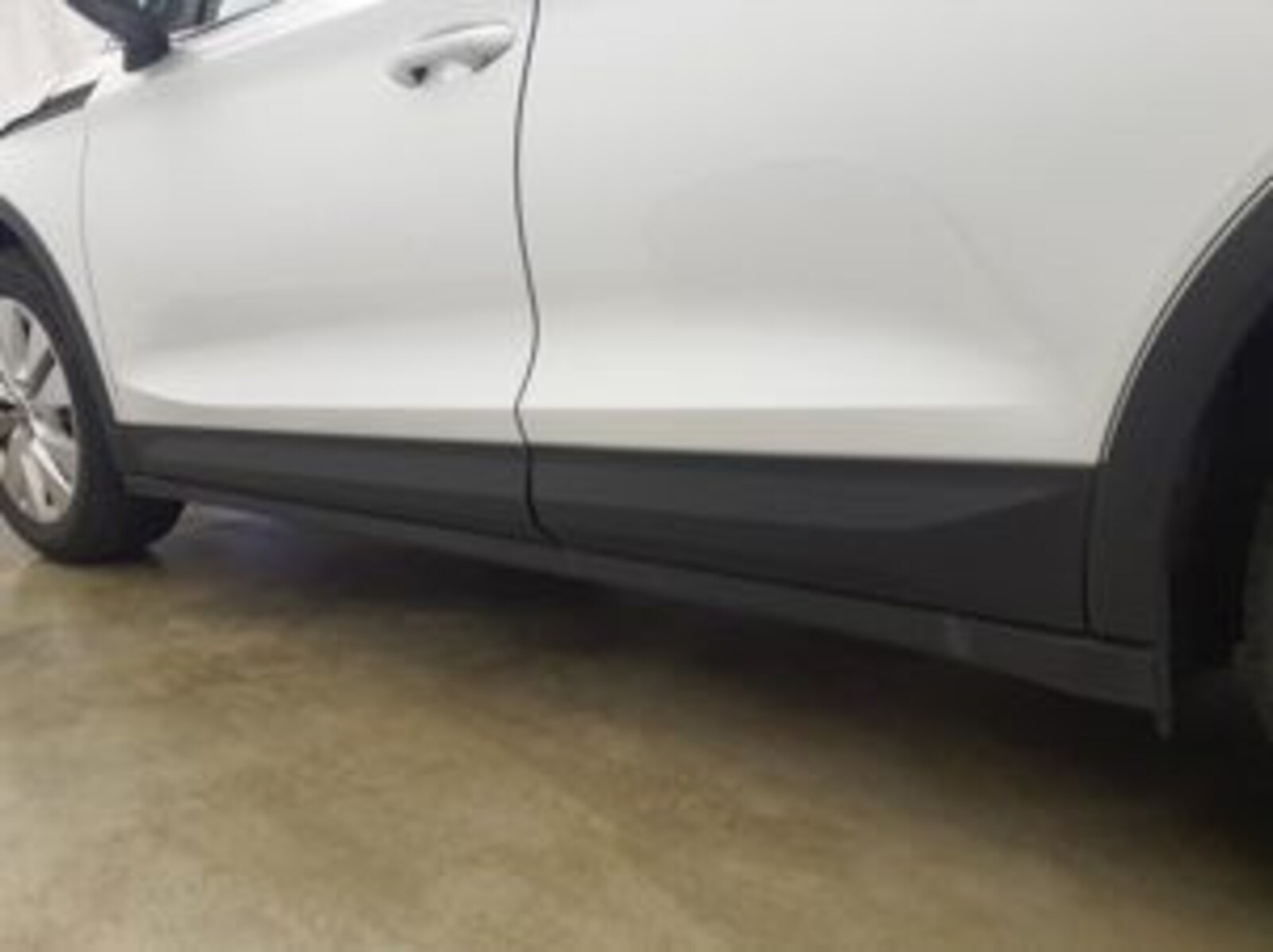 Škoda Elroq – Bild 9