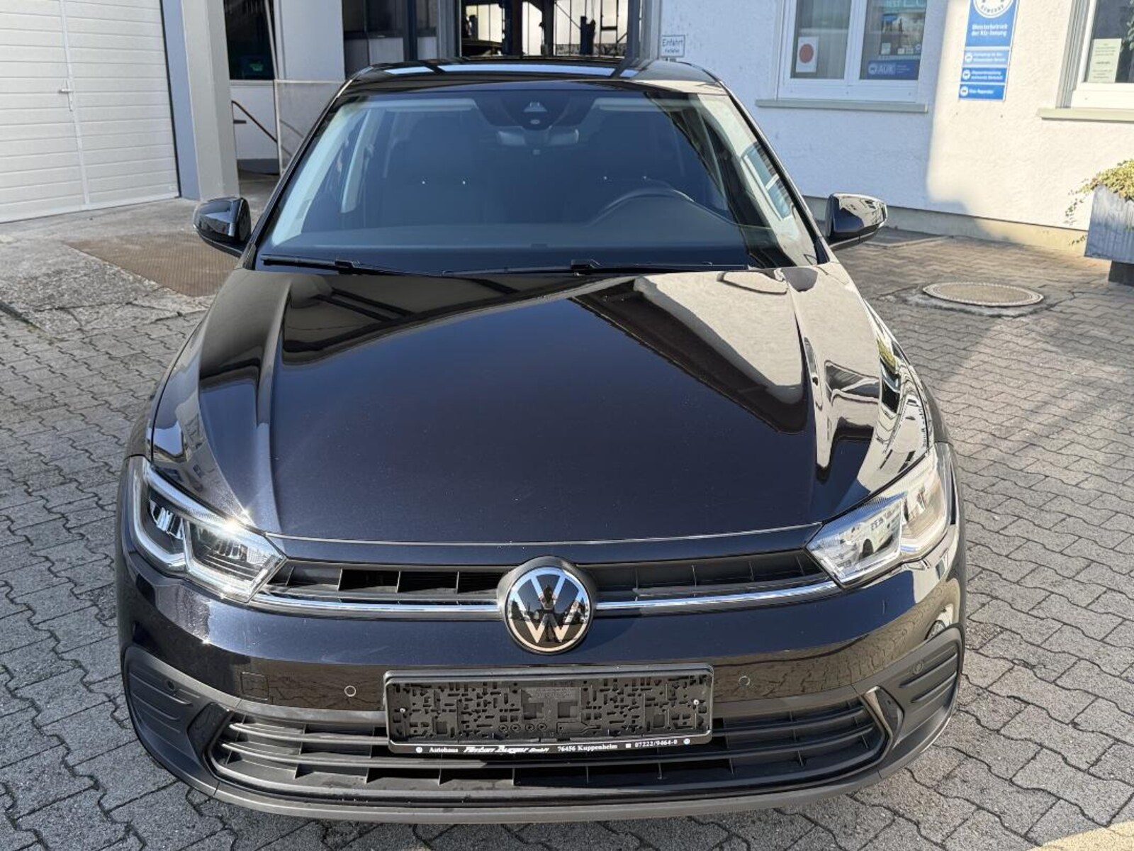 Volkswagen Polo – Bild 2