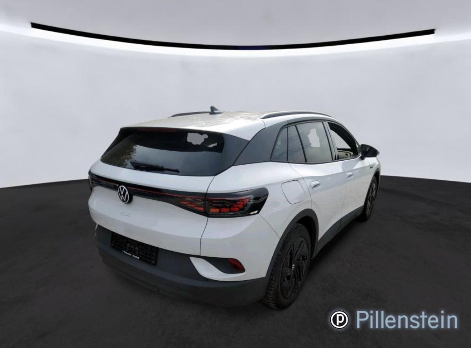 Volkswagen ID.4 – Bild 2