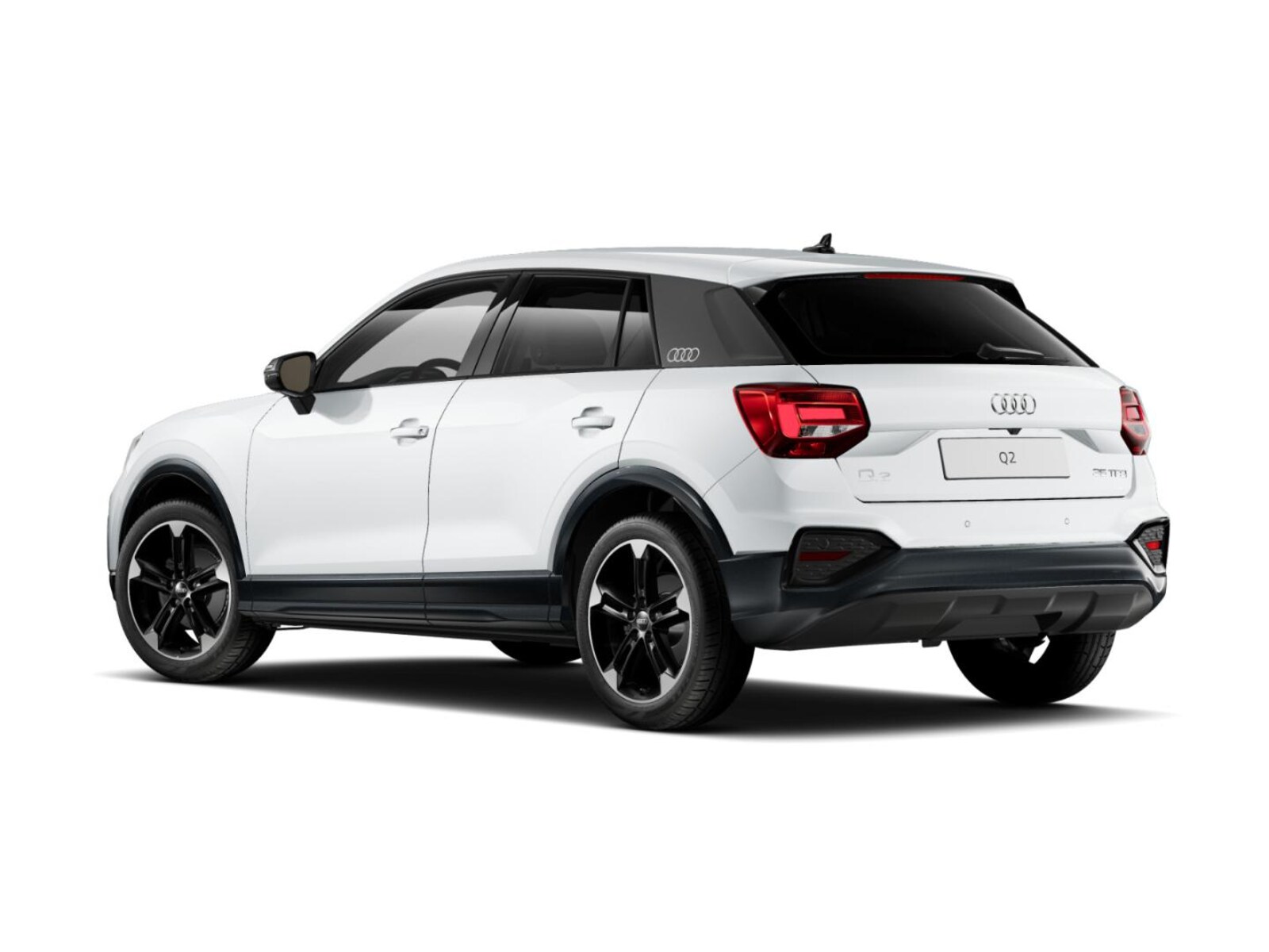 Audi Q2 – Bild 4