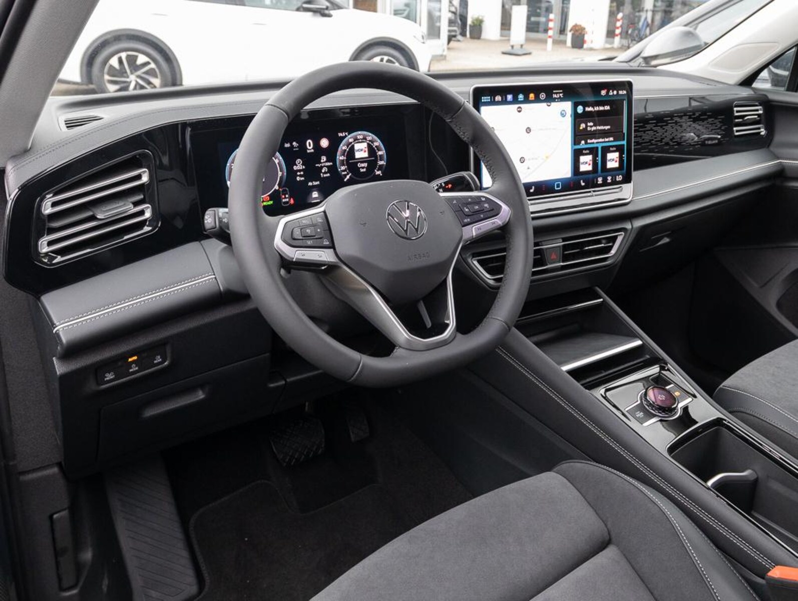 Volkswagen Tiguan – Bild 4