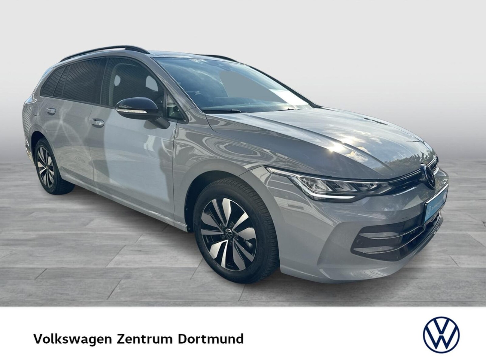 Volkswagen Golf Variant – Bild 4