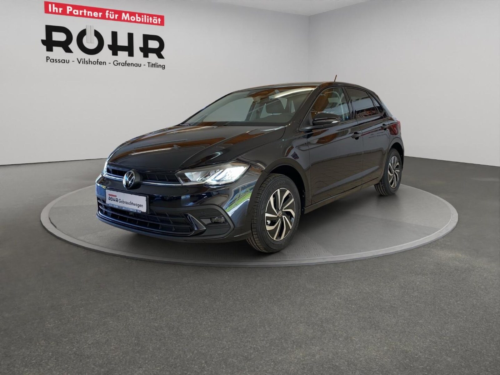 Volkswagen Polo – Bild 2