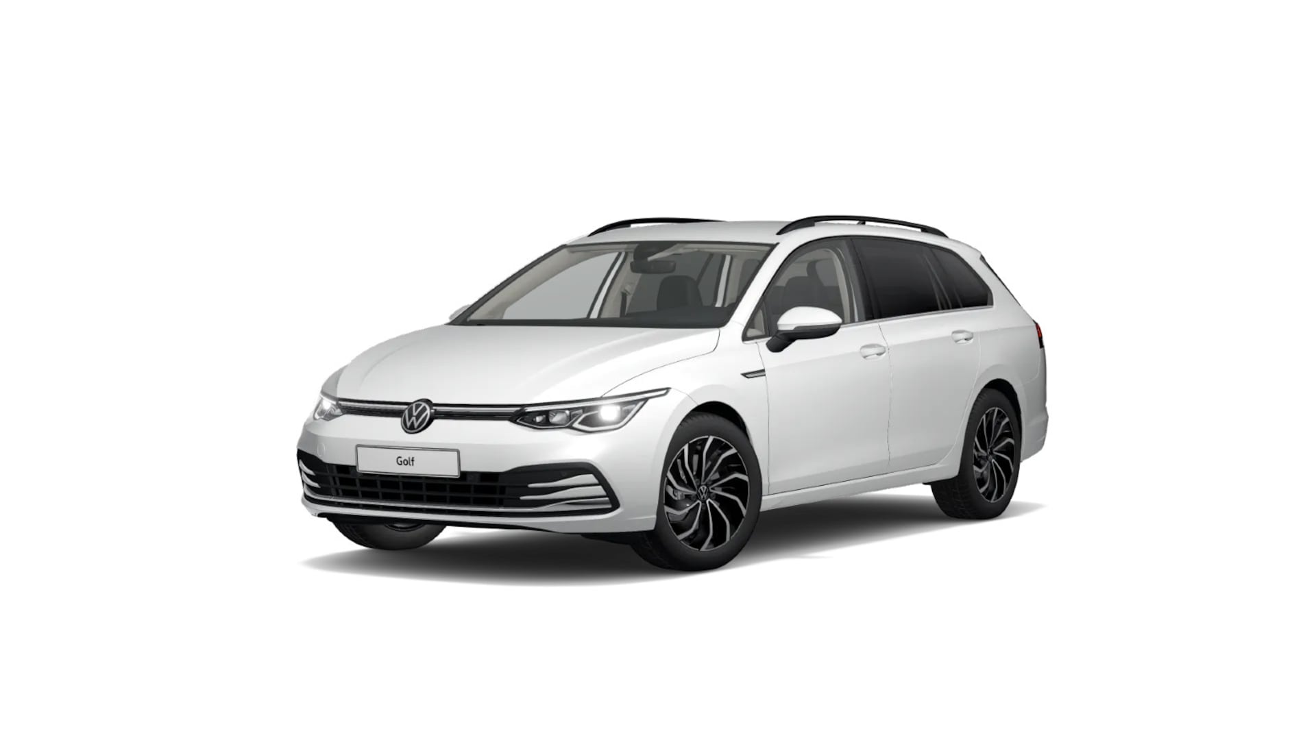 Volkswagen Golf Variant 2023