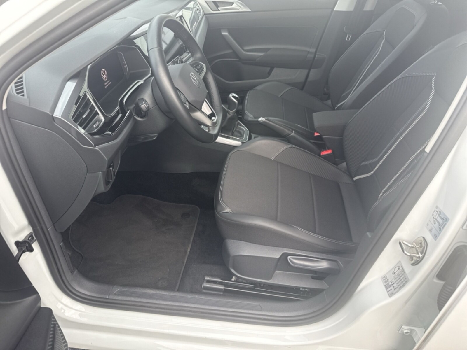 Volkswagen Taigo – Bild 13