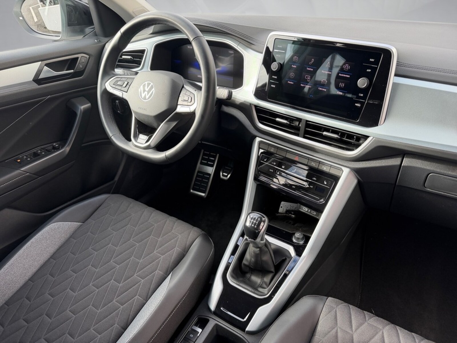 Volkswagen T-Roc – Bild 13