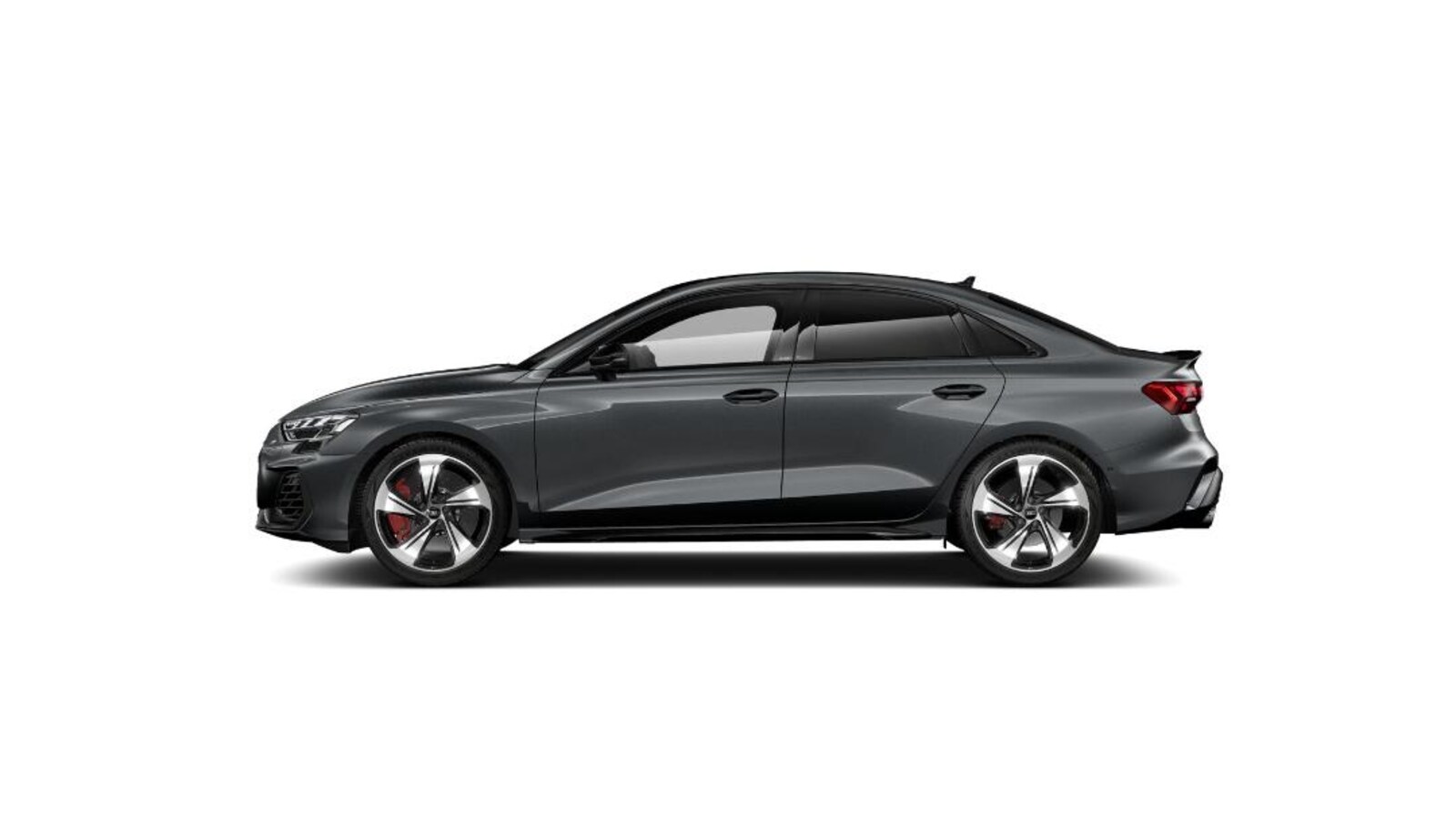 Audi S3 Limousine – Bild 5