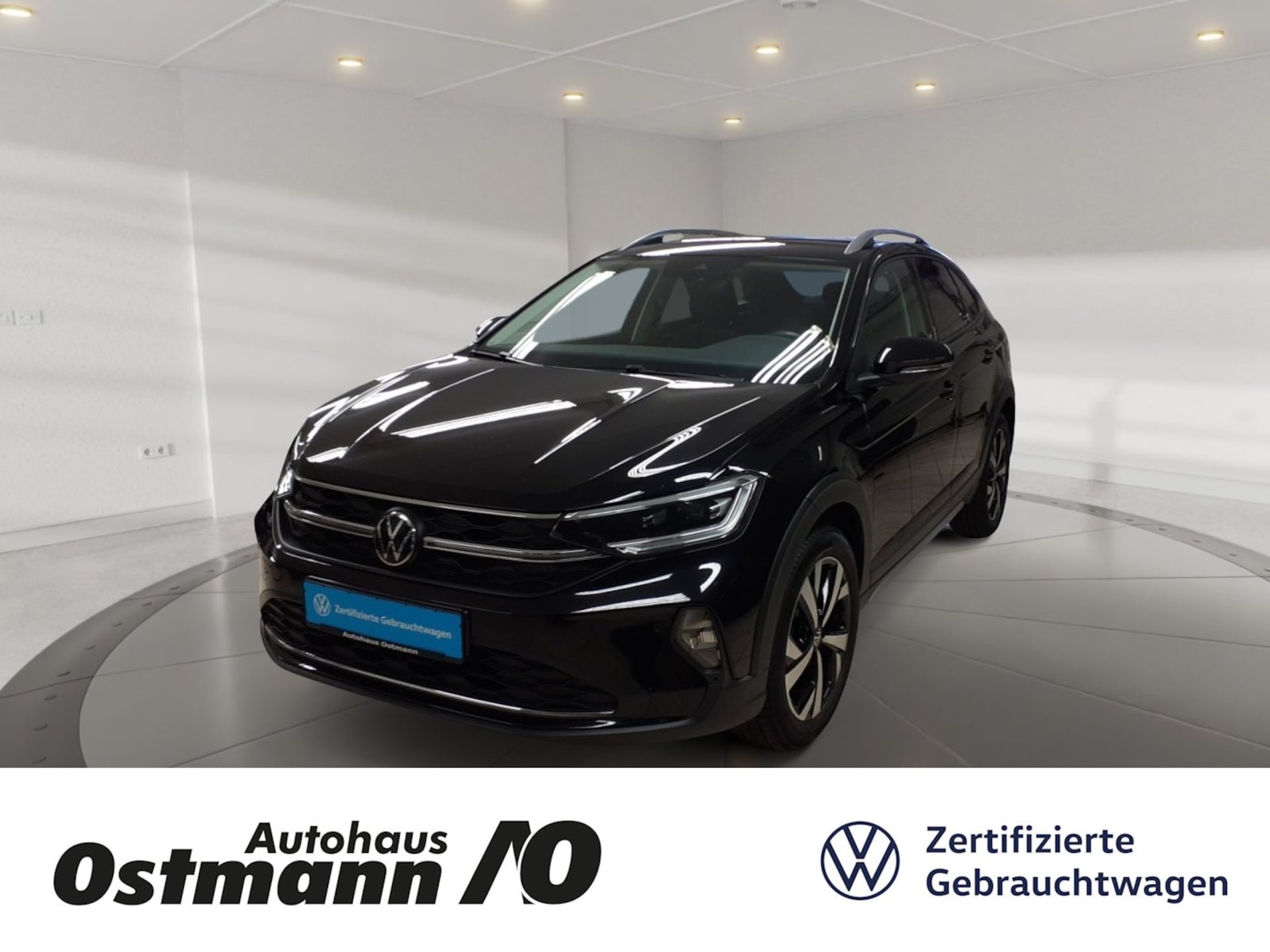 Volkswagen Taigo 2023