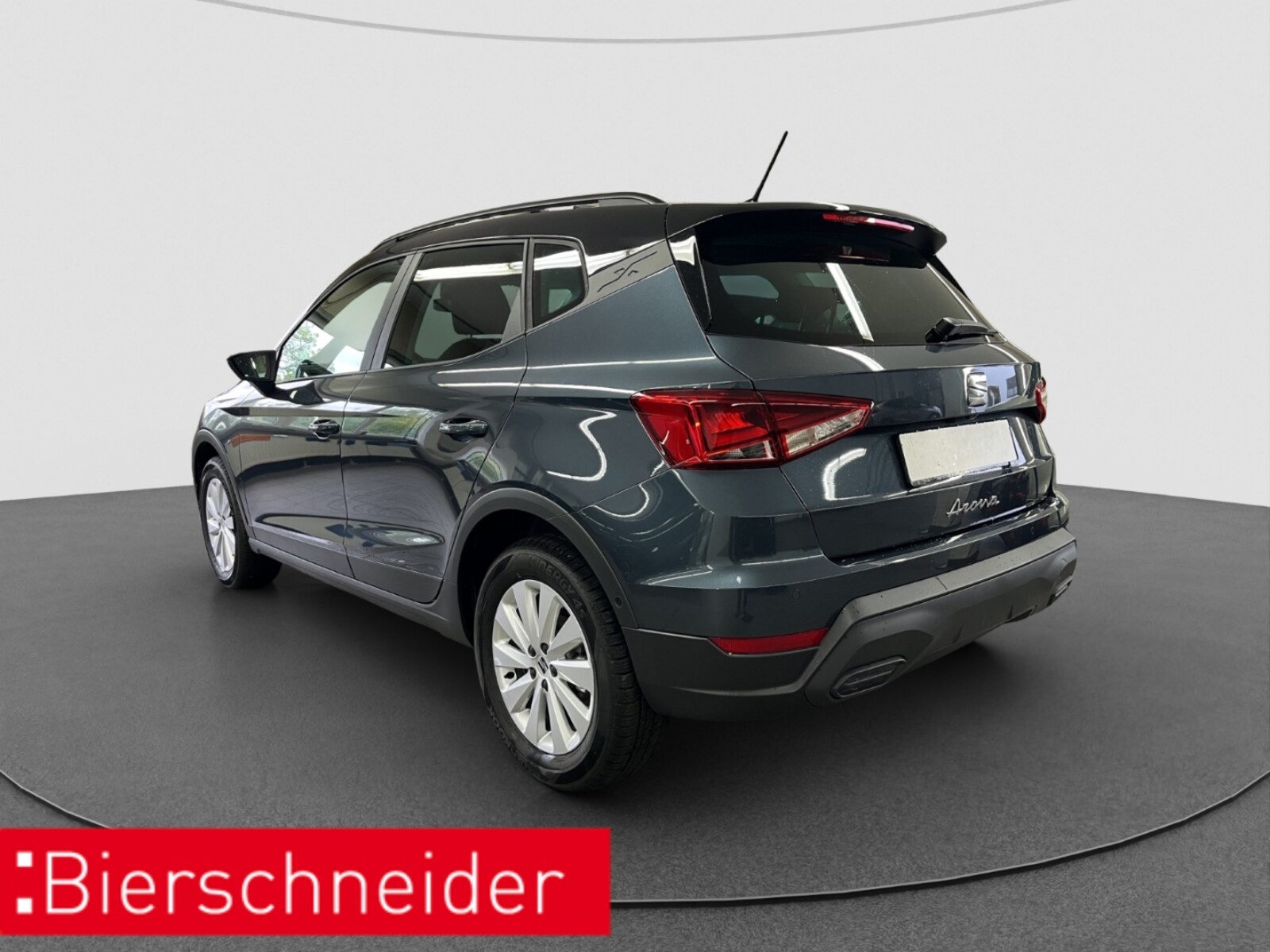 SEAT Arona – Bild 5