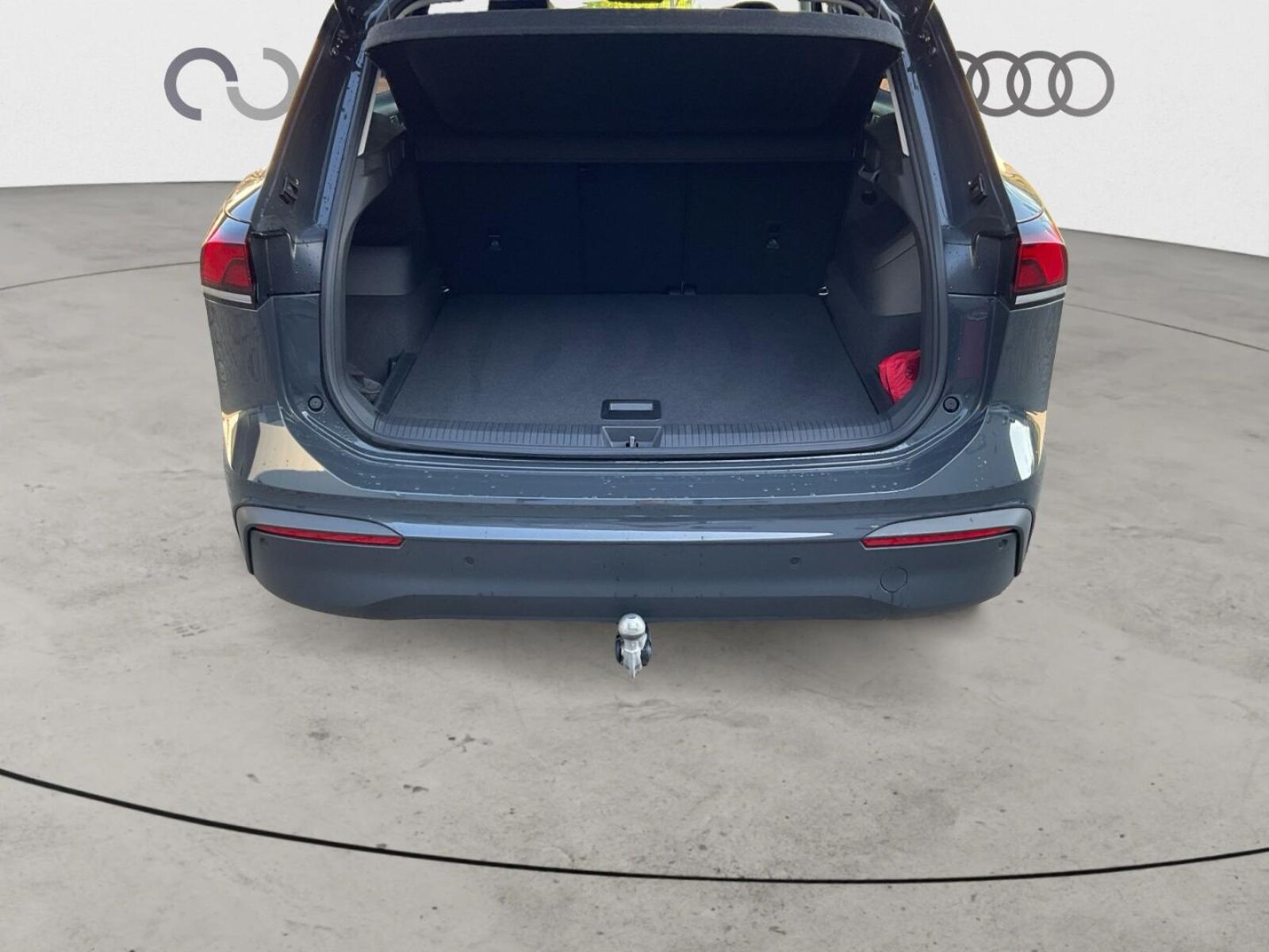 Volkswagen Tiguan – Bild 18