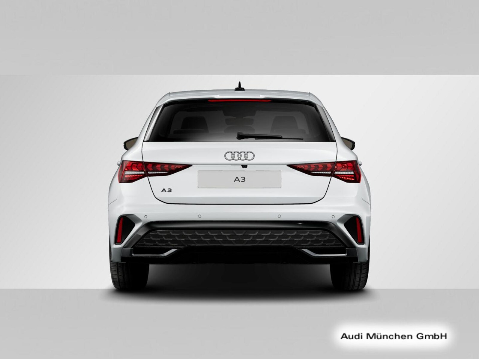 Audi A3 Sportback – Bild 6