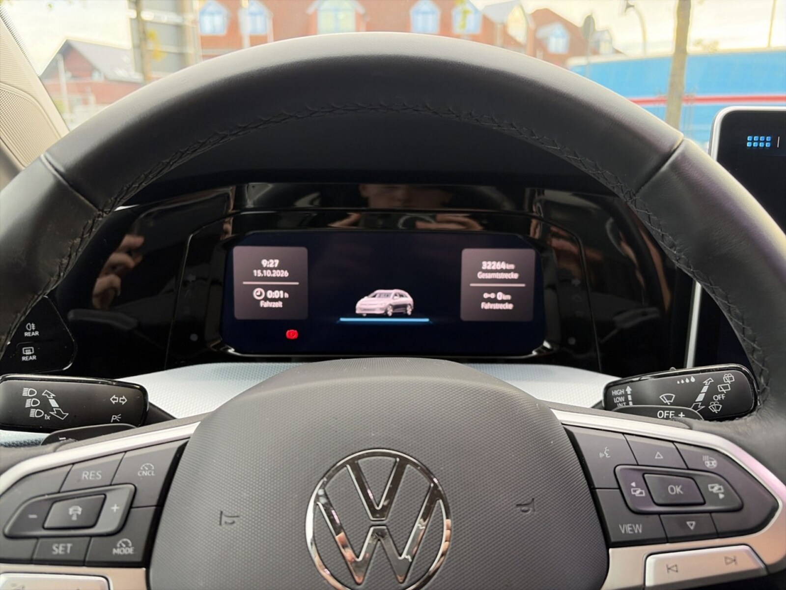 Volkswagen Golf Variant – Bild 13